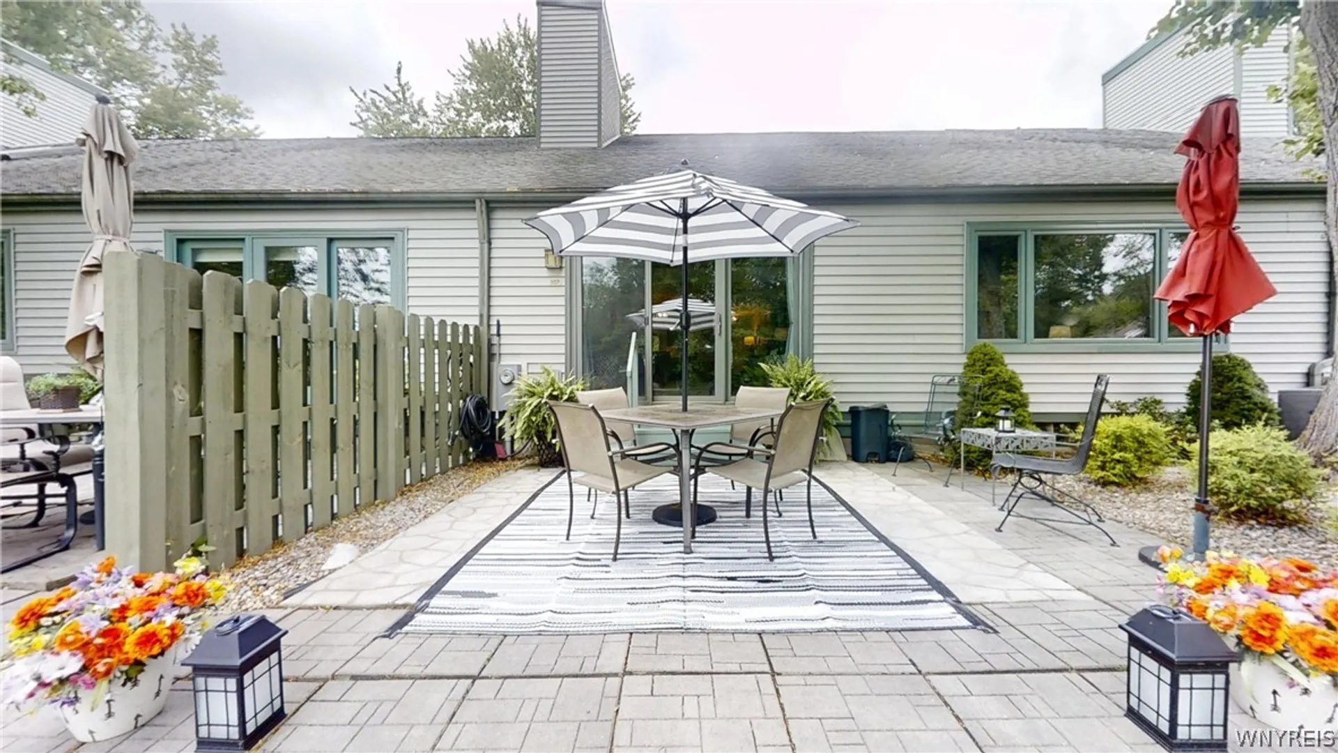 Property at 307 Old Meadow Drive, Amherst, NY 14051 33