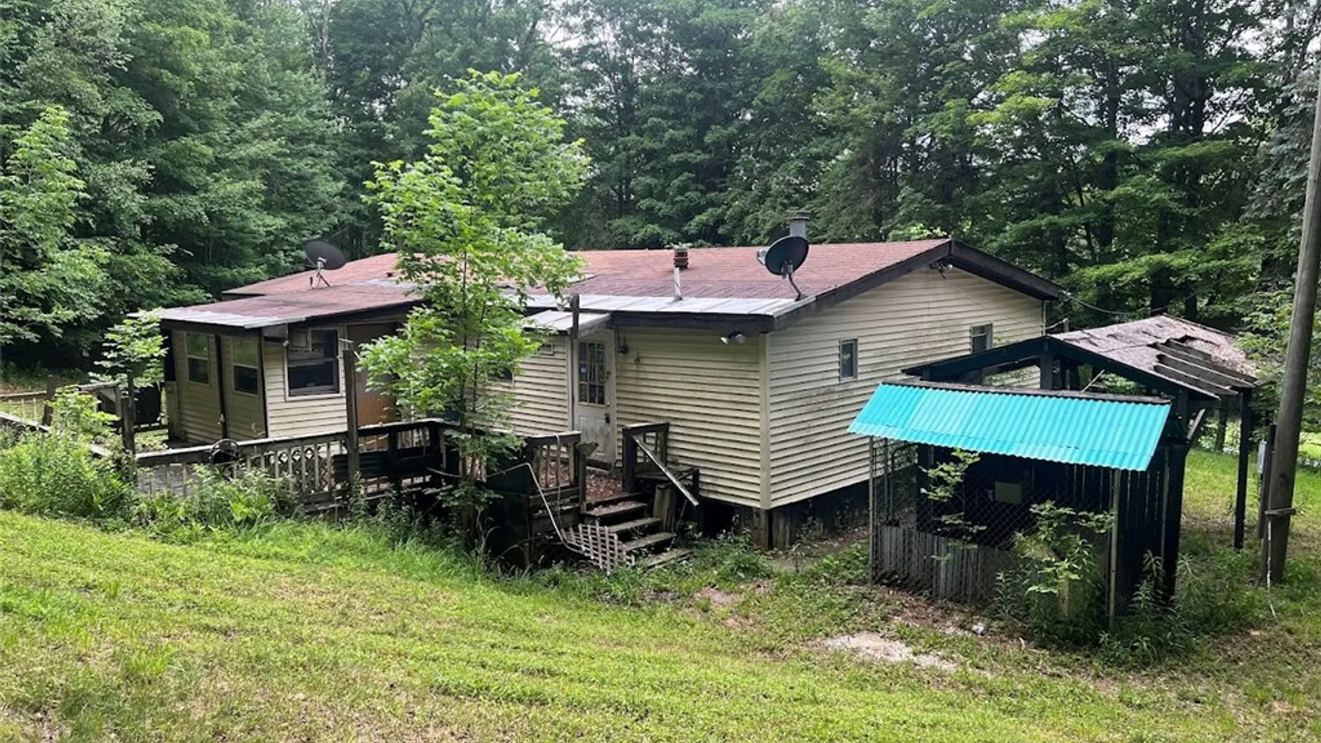 Property at 136 Arbuckle Hollow Road, Delhi, NY 13752 10