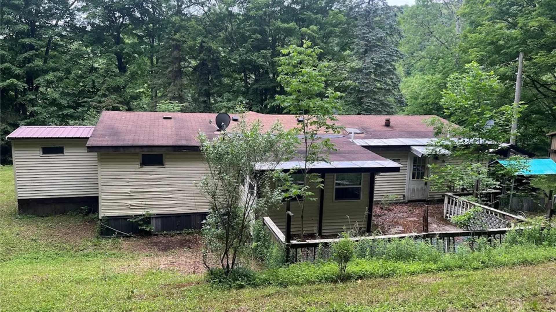 Property at 136 Arbuckle Hollow Road, Delhi, NY 13752 11