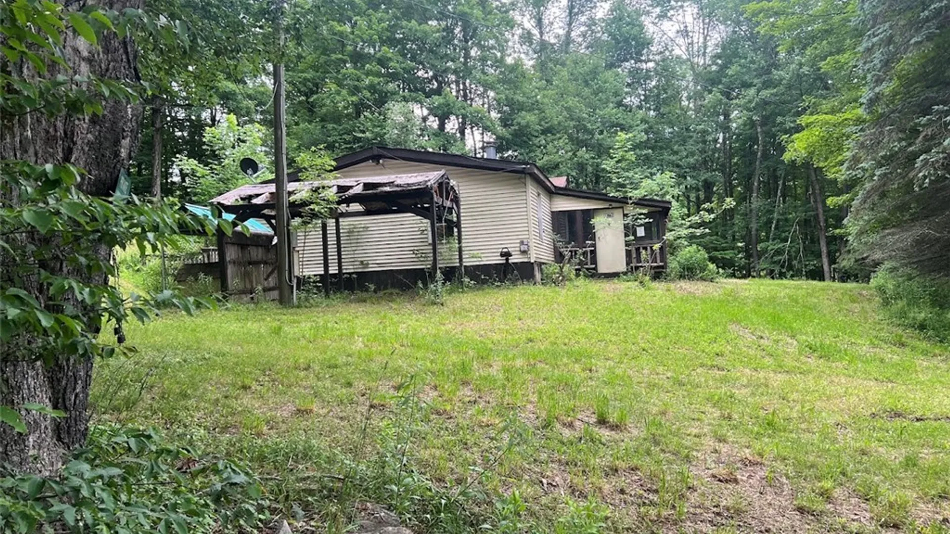 Property at 136 Arbuckle Hollow Road, Delhi, NY 13752 12