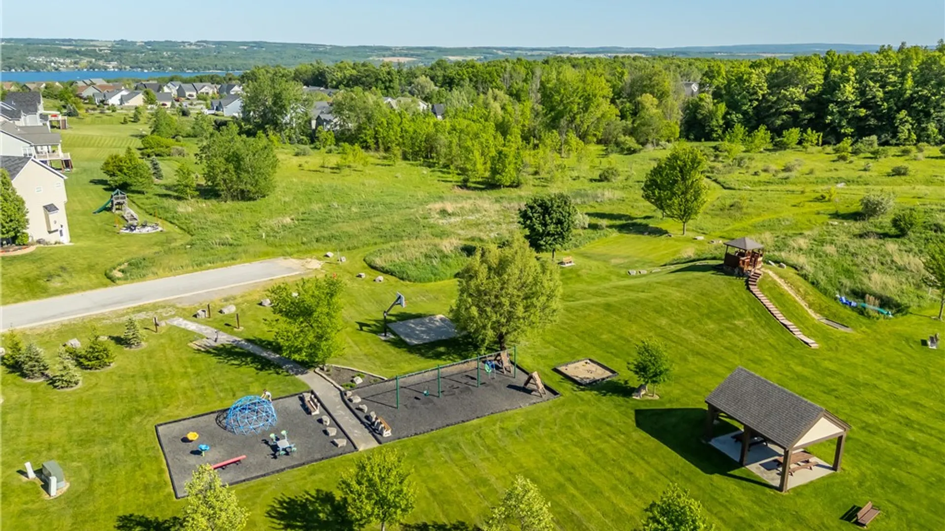 Property at 3915 Rileys Run, Canandaigua Town, NY 14424 48