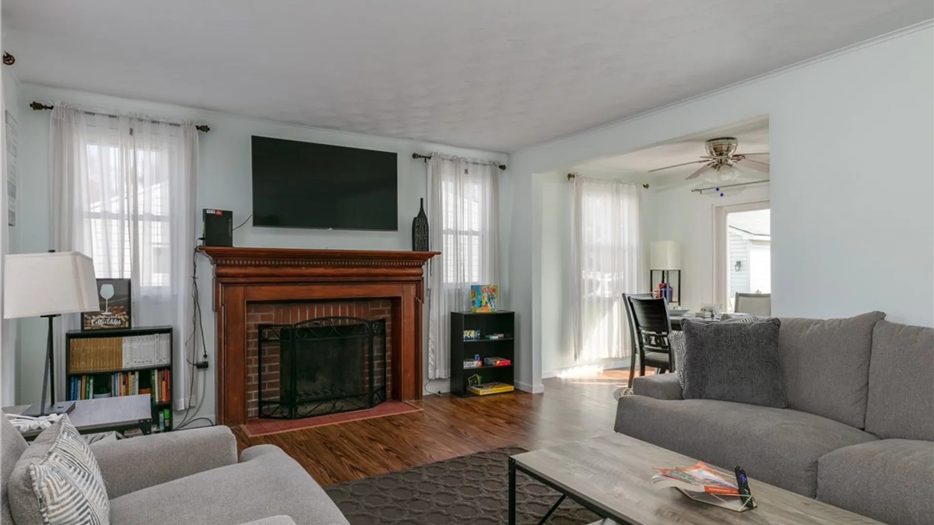 Property at 182 North Place, Corning City, NY 14830 3