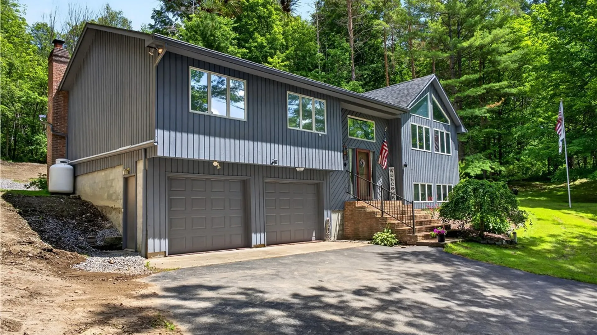 Property at 2212 Pompey Hollow Road, Pompey, NY 13035 2
