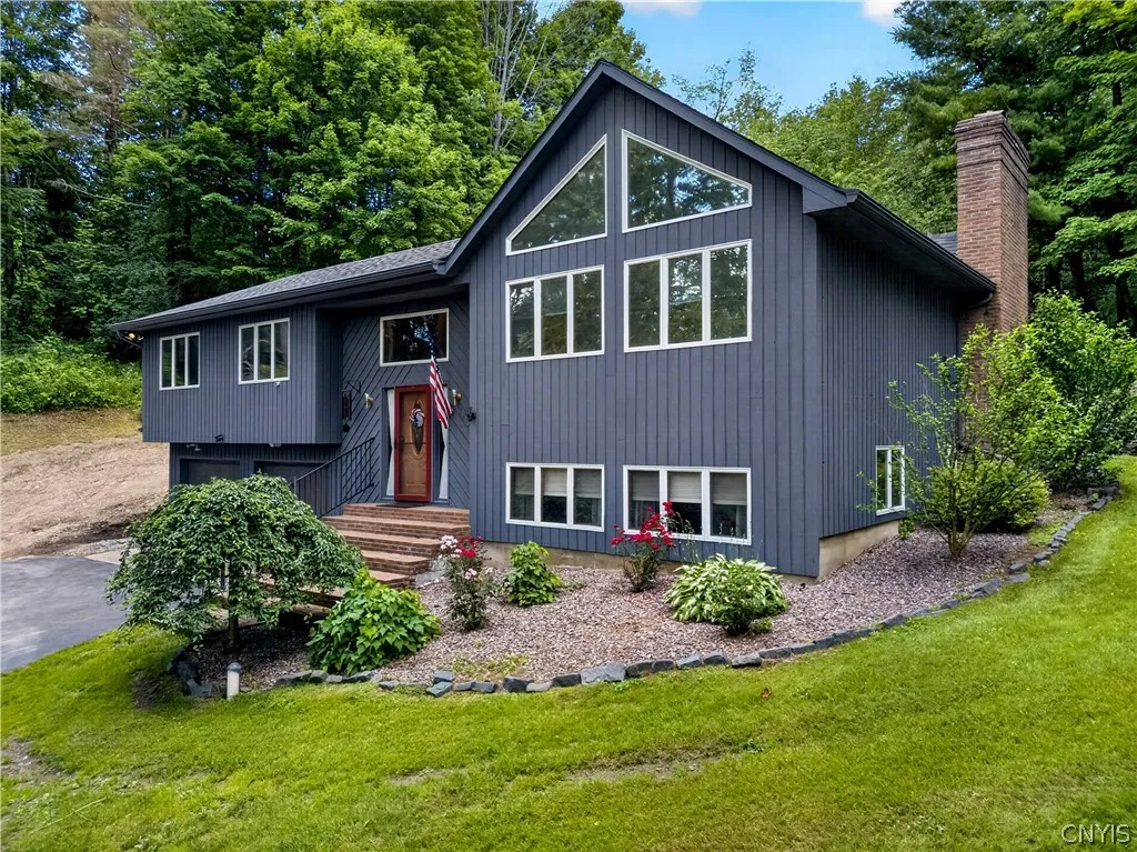 Property at 2212 Pompey Hollow Road, Pompey, NY 13035