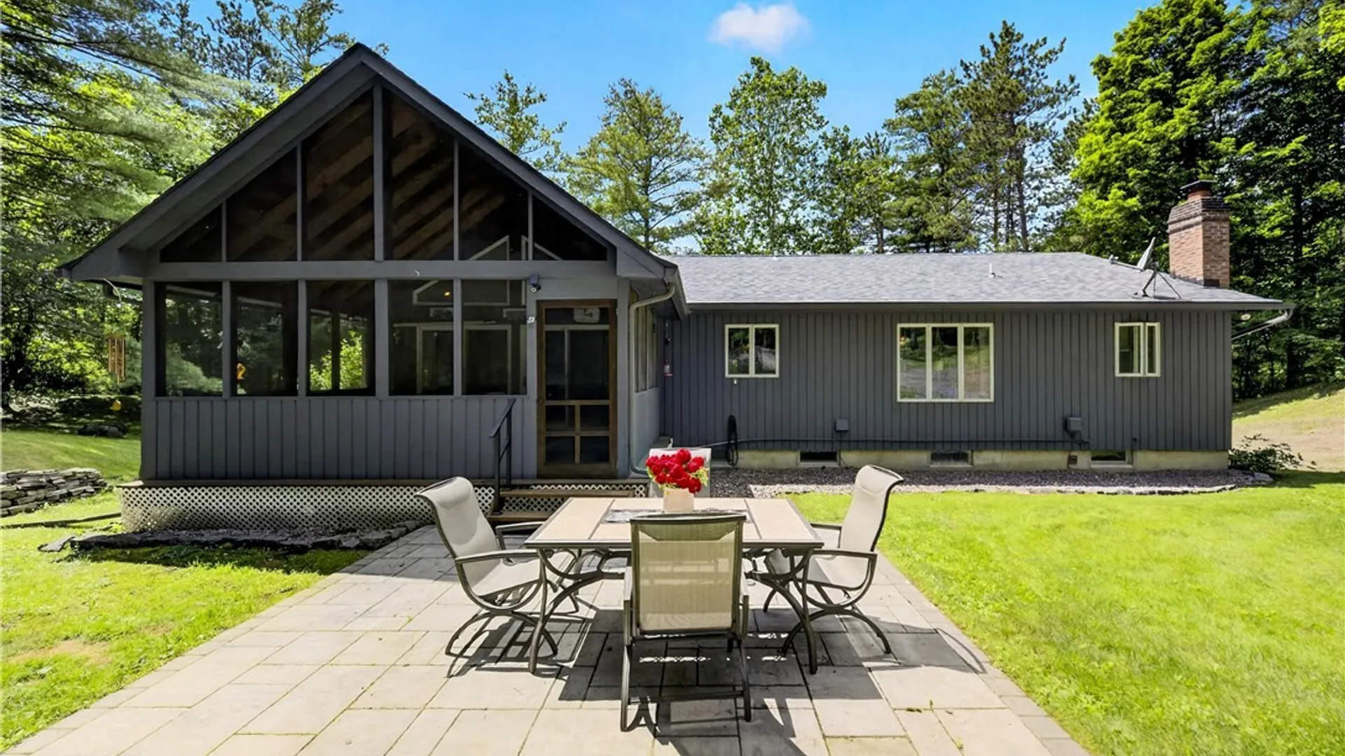 Property at 2212 Pompey Hollow Road, Pompey, NY 13035 5