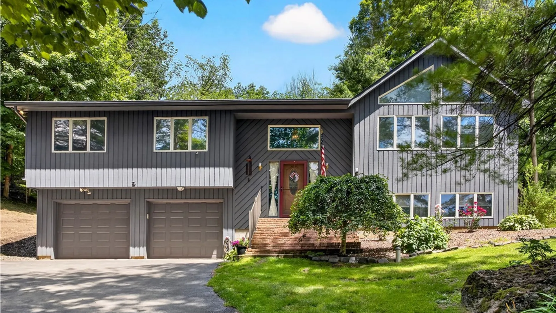 Property at 2212 Pompey Hollow Road, Pompey, NY 13035 3