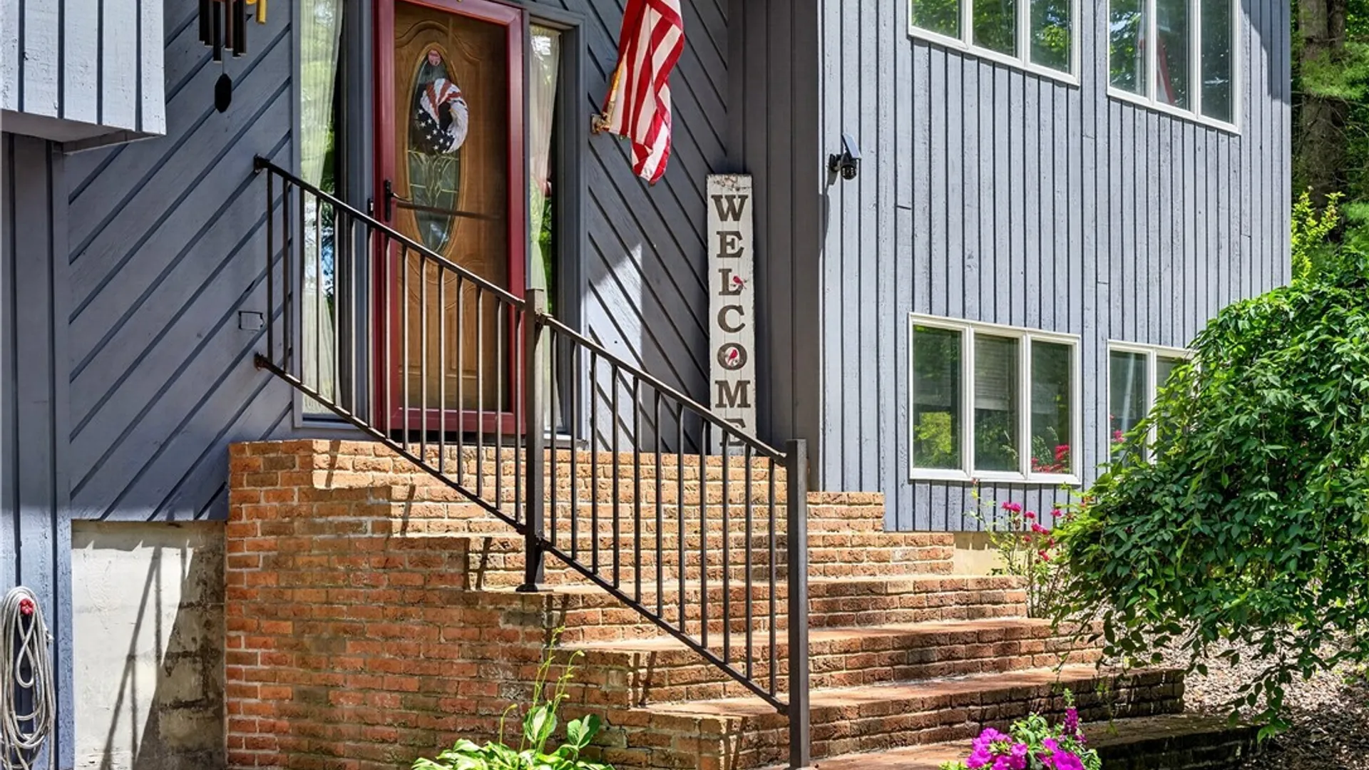 Property at 2212 Pompey Hollow Road, Pompey, NY 13035 4