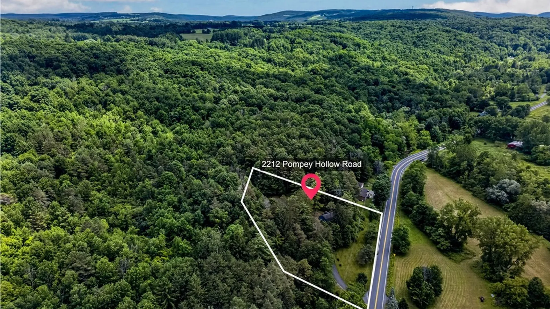 Property at 2212 Pompey Hollow Road, Pompey, NY 13035 50
