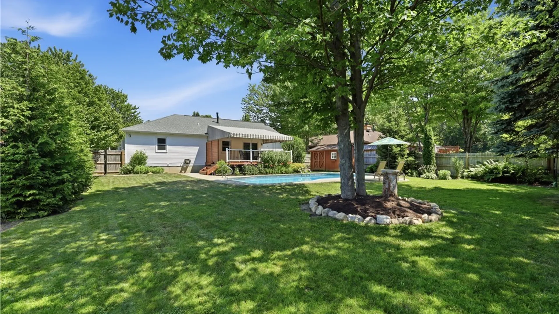 Property at 6370 Versailles Road, Hamburg, NY 14085 28