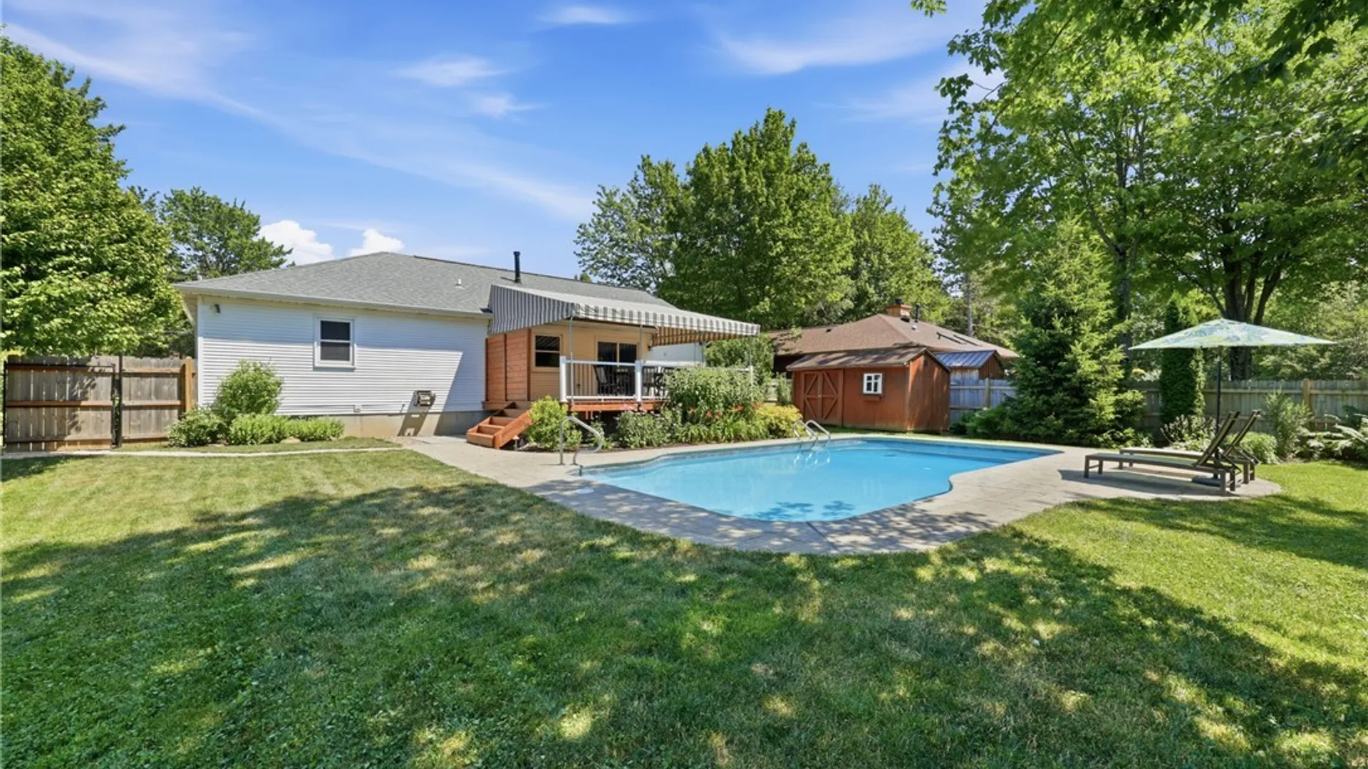Property at 6370 Versailles Road, Hamburg, NY 14085 29