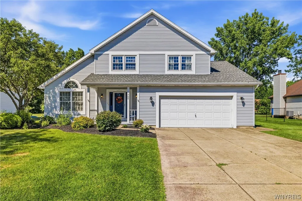 Property at 705 Sara Court, Lewiston, NY 14092