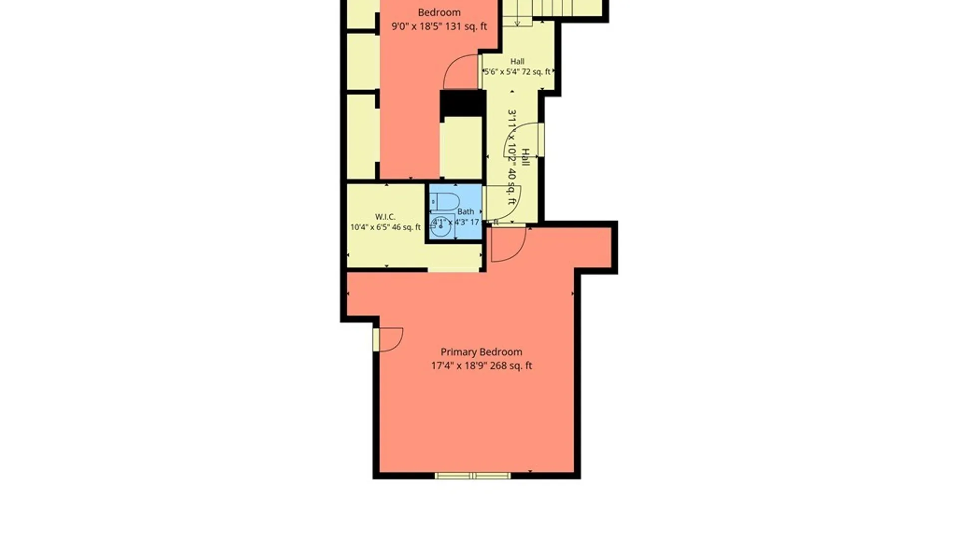 Property at 258 Newburgh Avenue, Buffalo, NY 14215 20