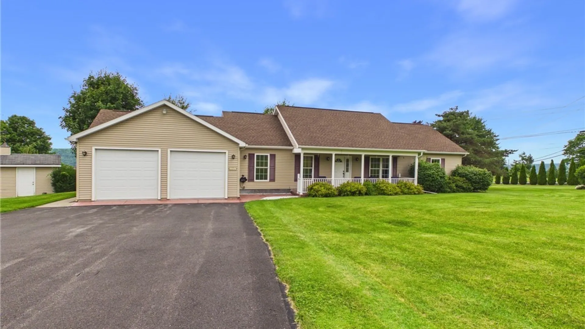Property at 1371 Tollgate Hill Road, Locke, NY 13092 2