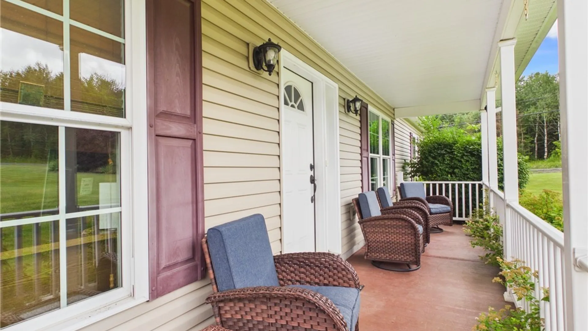 Property at 1371 Tollgate Hill Road, Locke, NY 13092 4