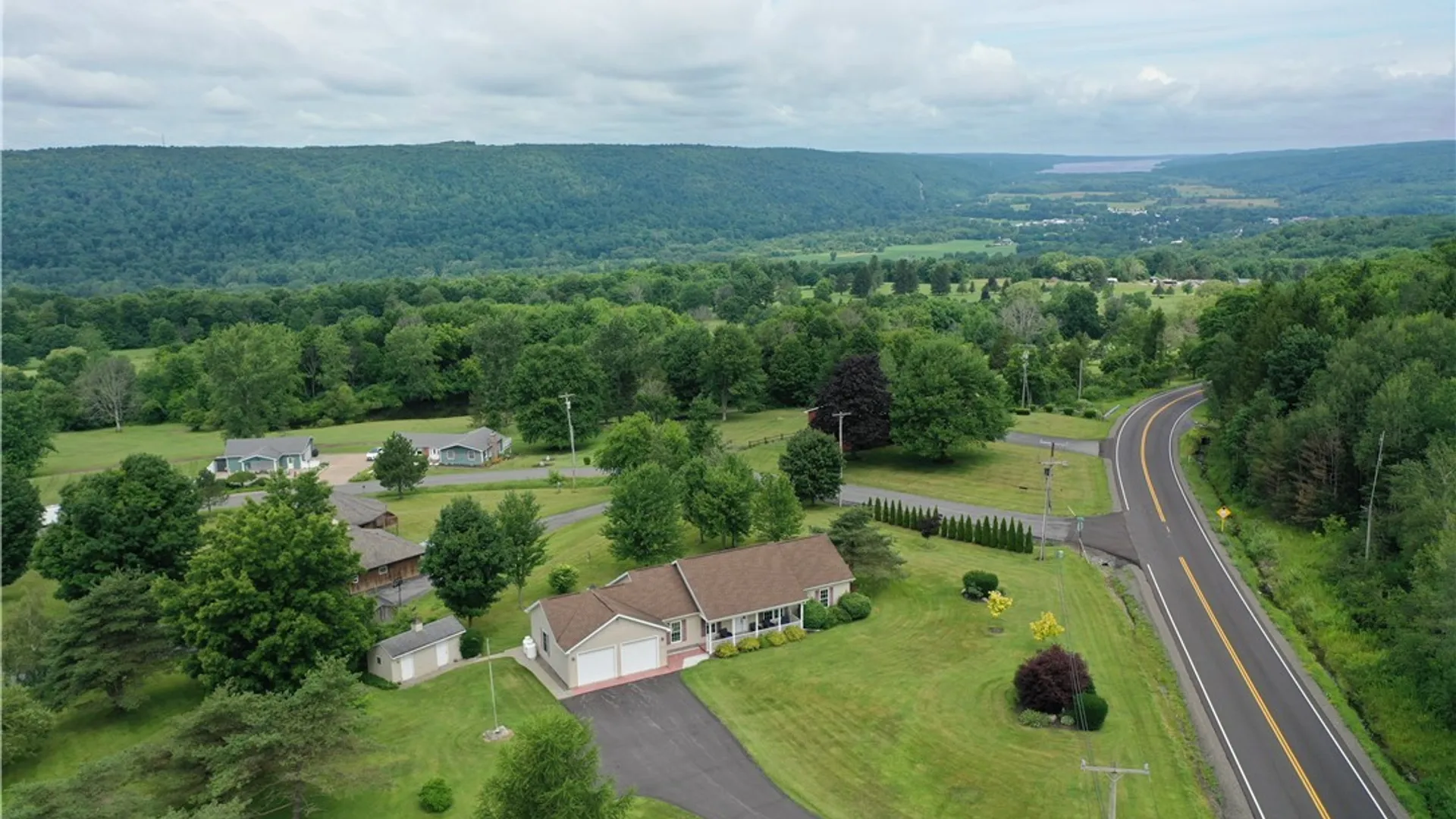 Property at 1371 Tollgate Hill Road, Locke, NY 13092 44