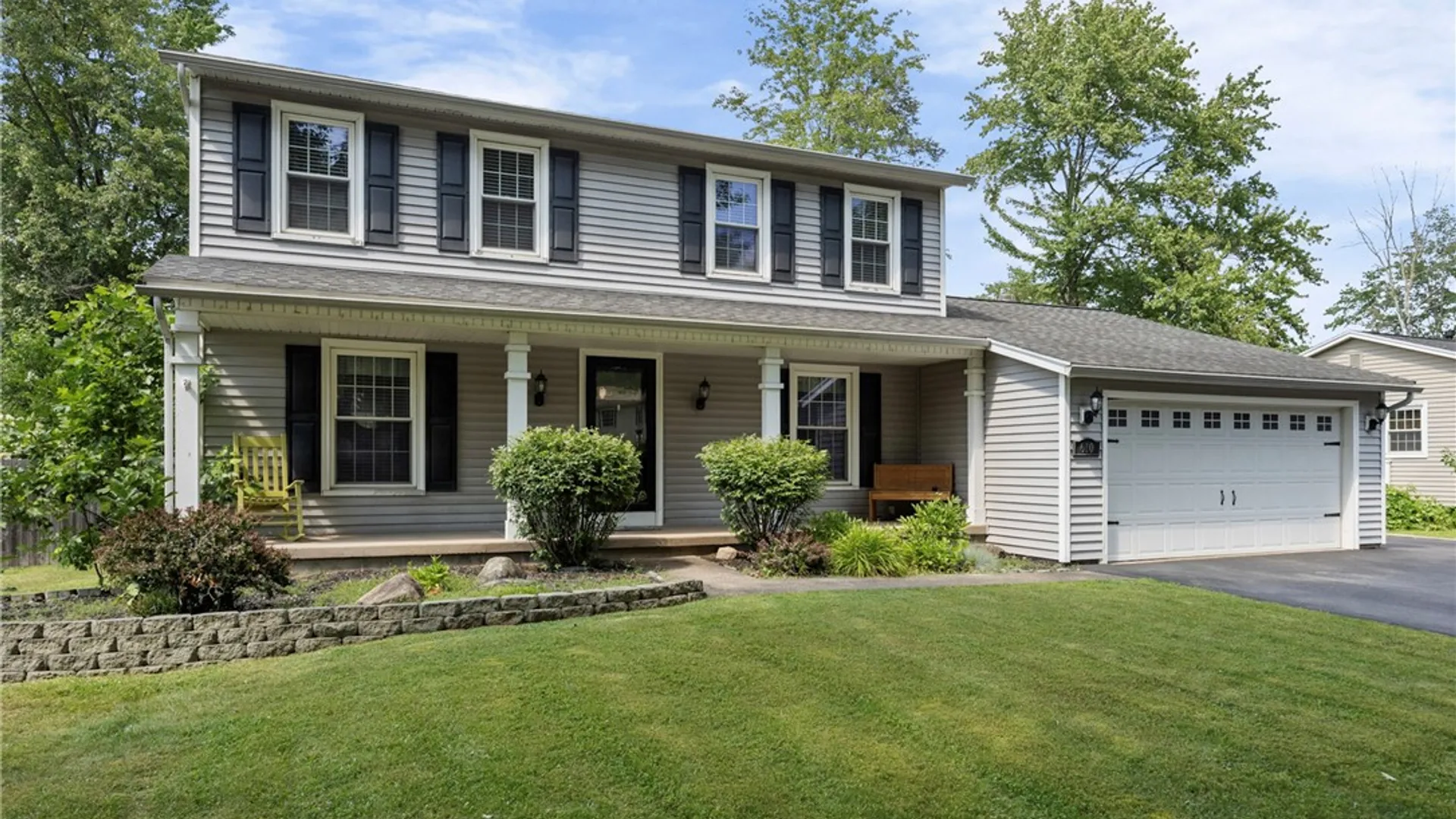 Property at 610 Vintage Lane, Greece, NY 14615 2