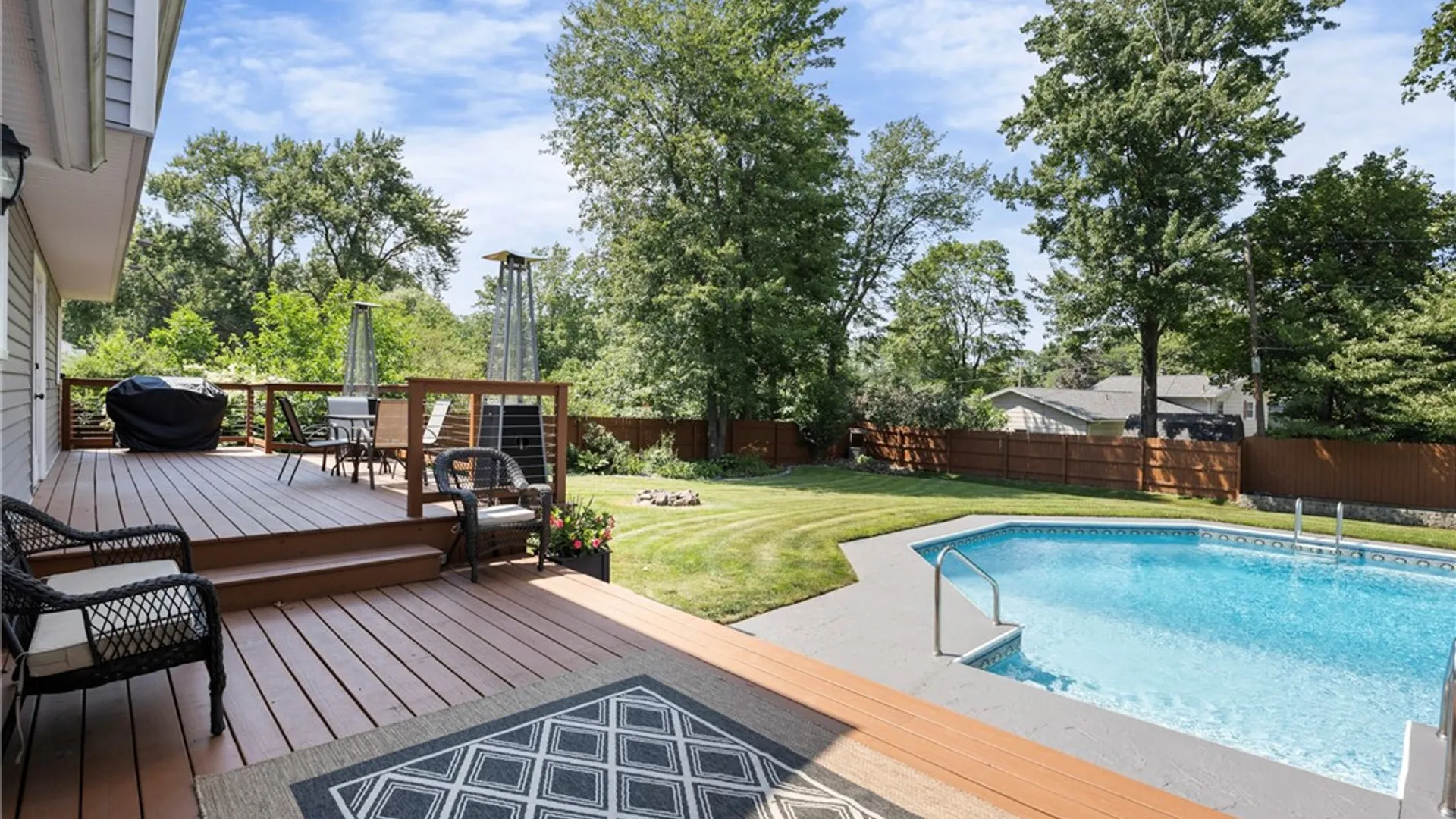 Property at 610 Vintage Lane, Greece, NY 14615 41