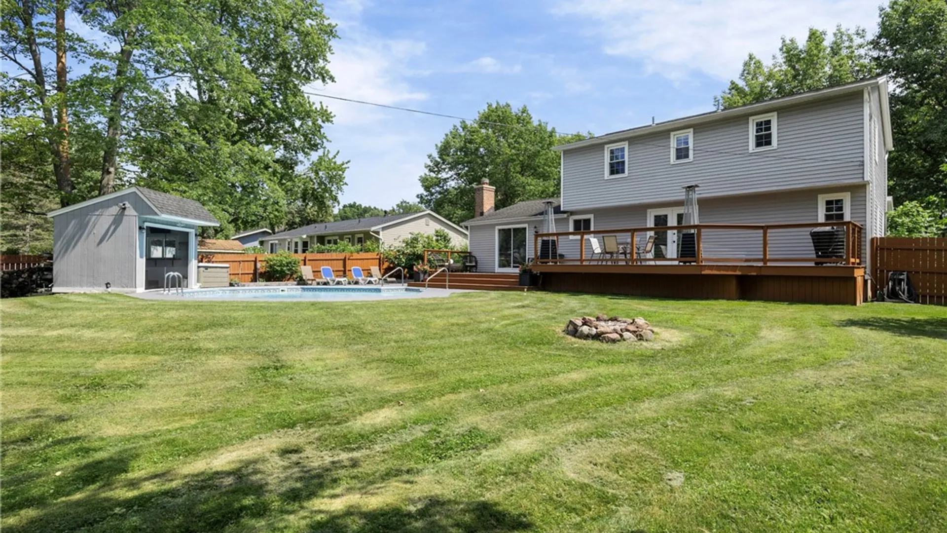 Property at 610 Vintage Lane, Greece, NY 14615 45