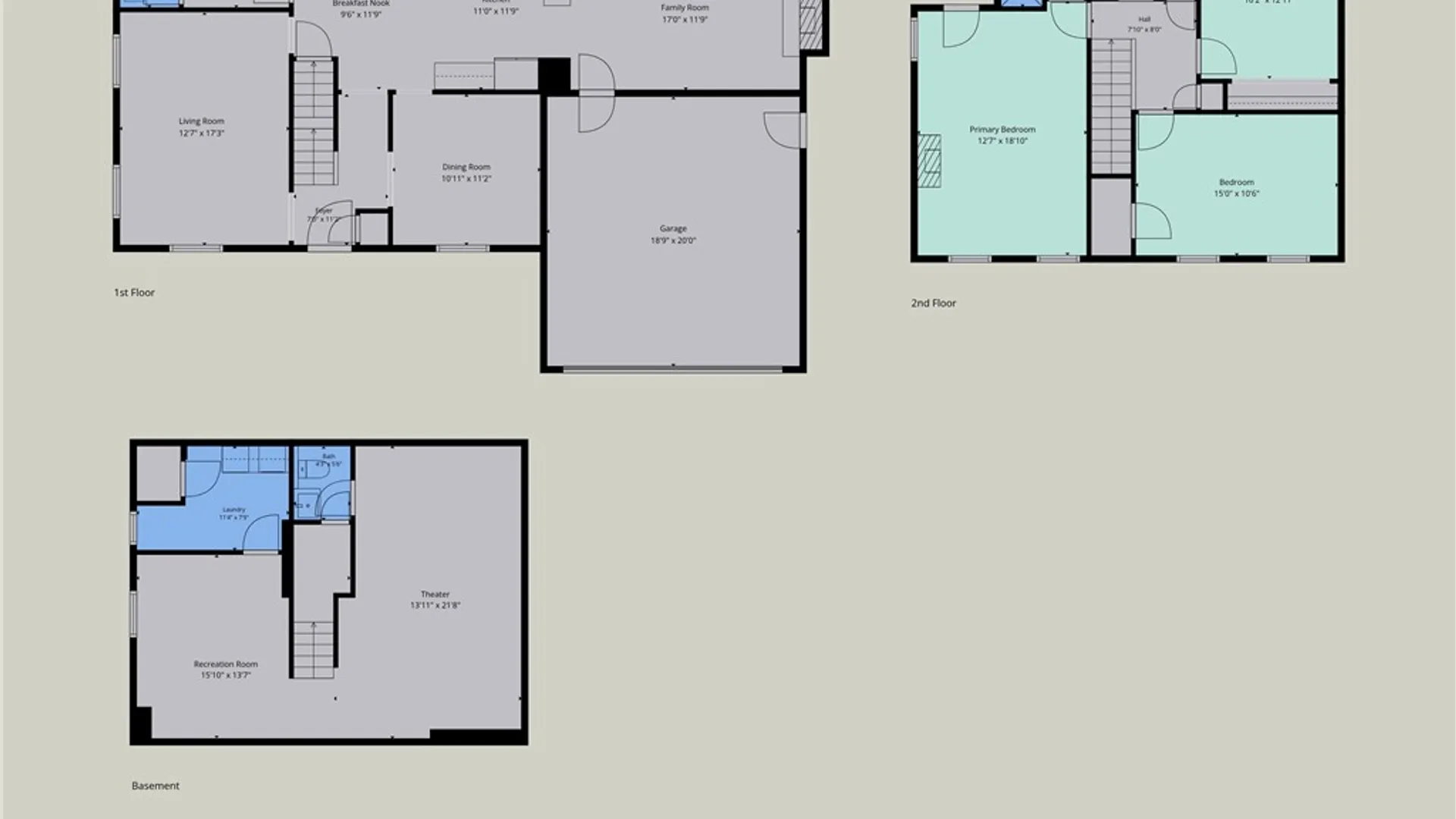 Property at 610 Vintage Lane, Greece, NY 14615 49