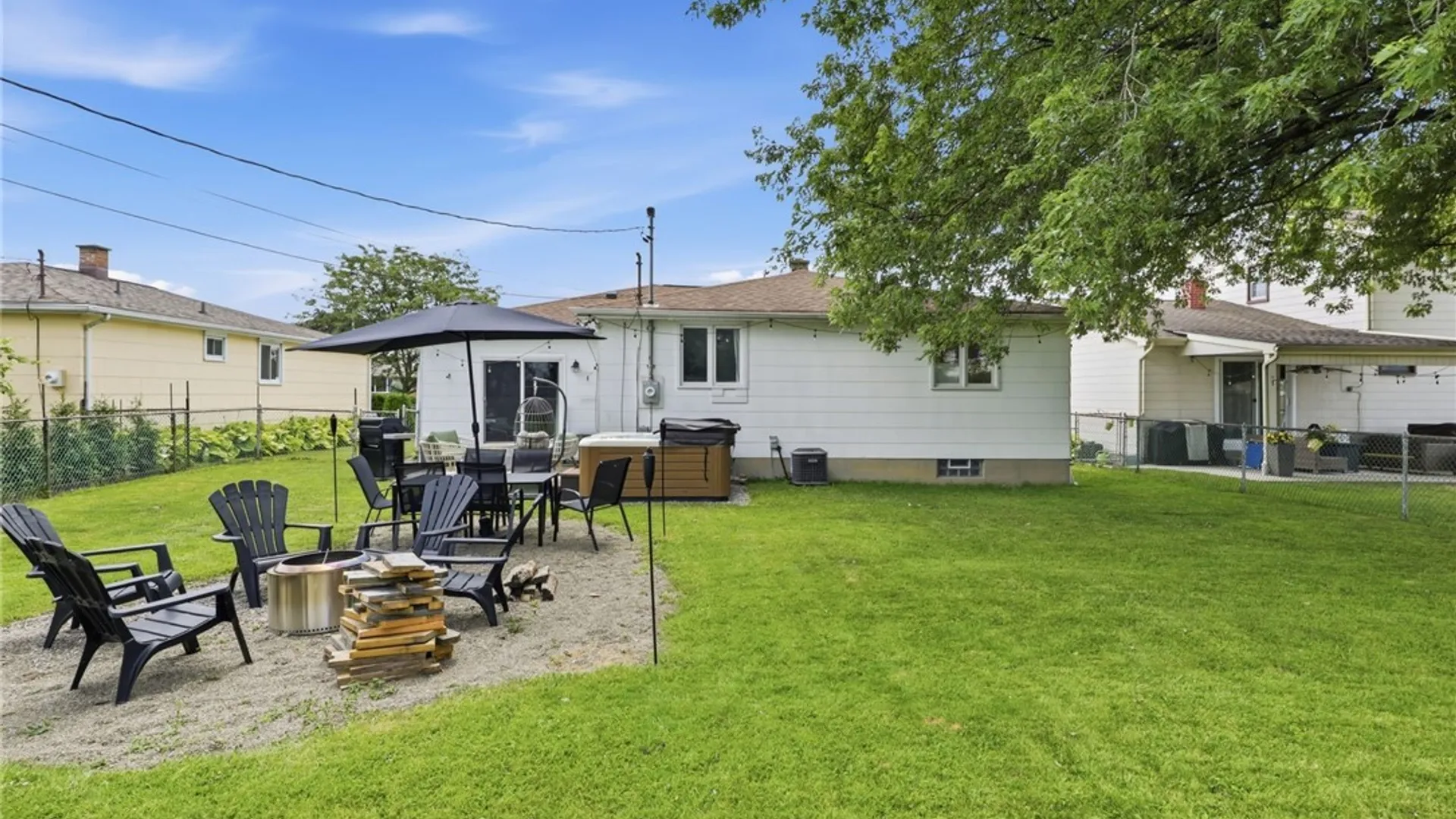Property at 256 Claudette Court, Cheektowaga, NY 14043 38