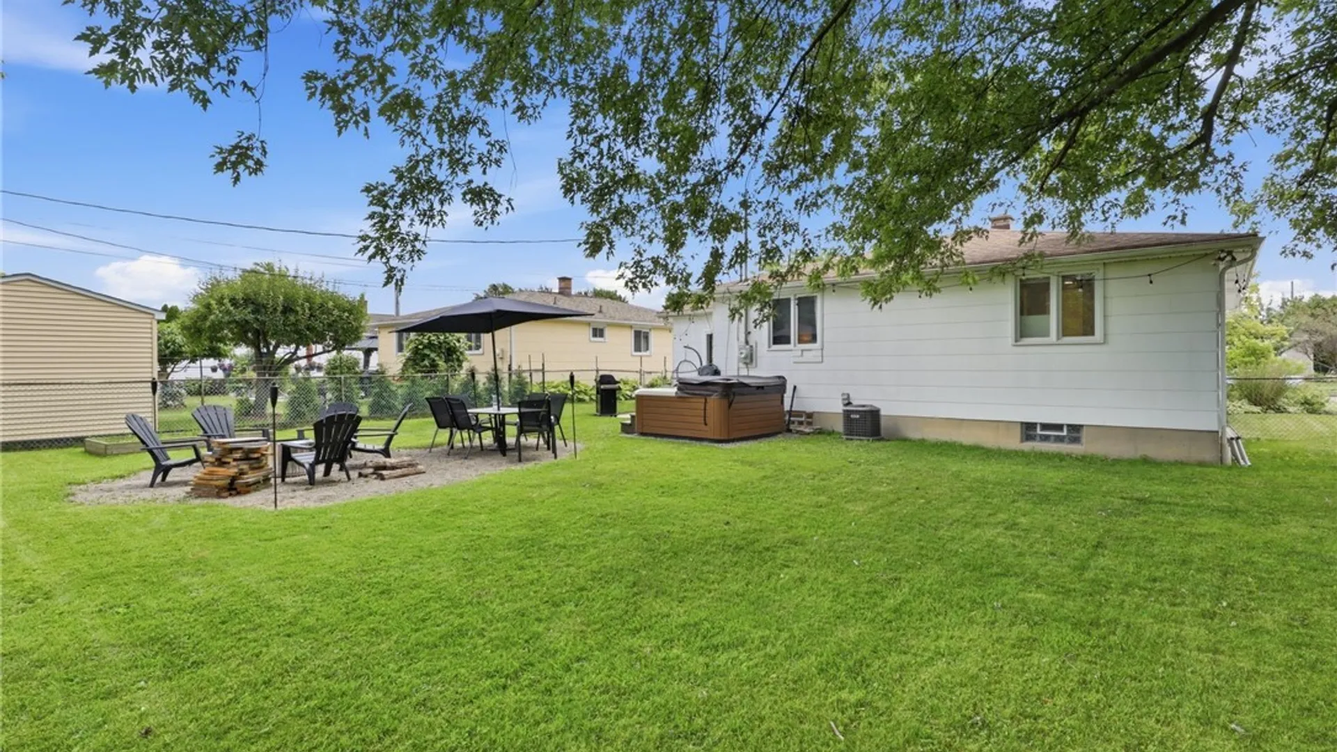 Property at 256 Claudette Court, Cheektowaga, NY 14043 39