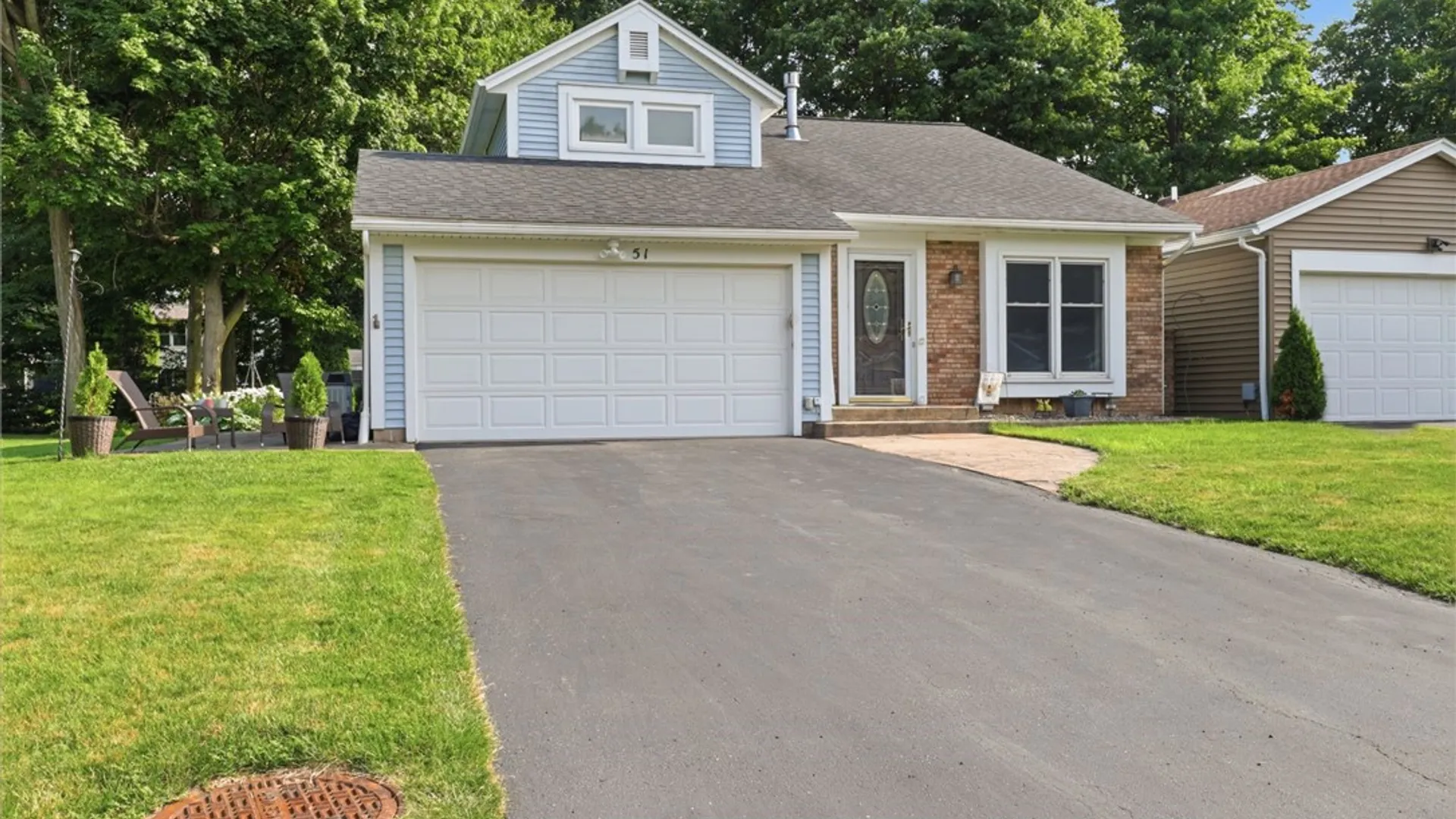 Property at 51 Winfield Lane, Webster, NY 14580 2