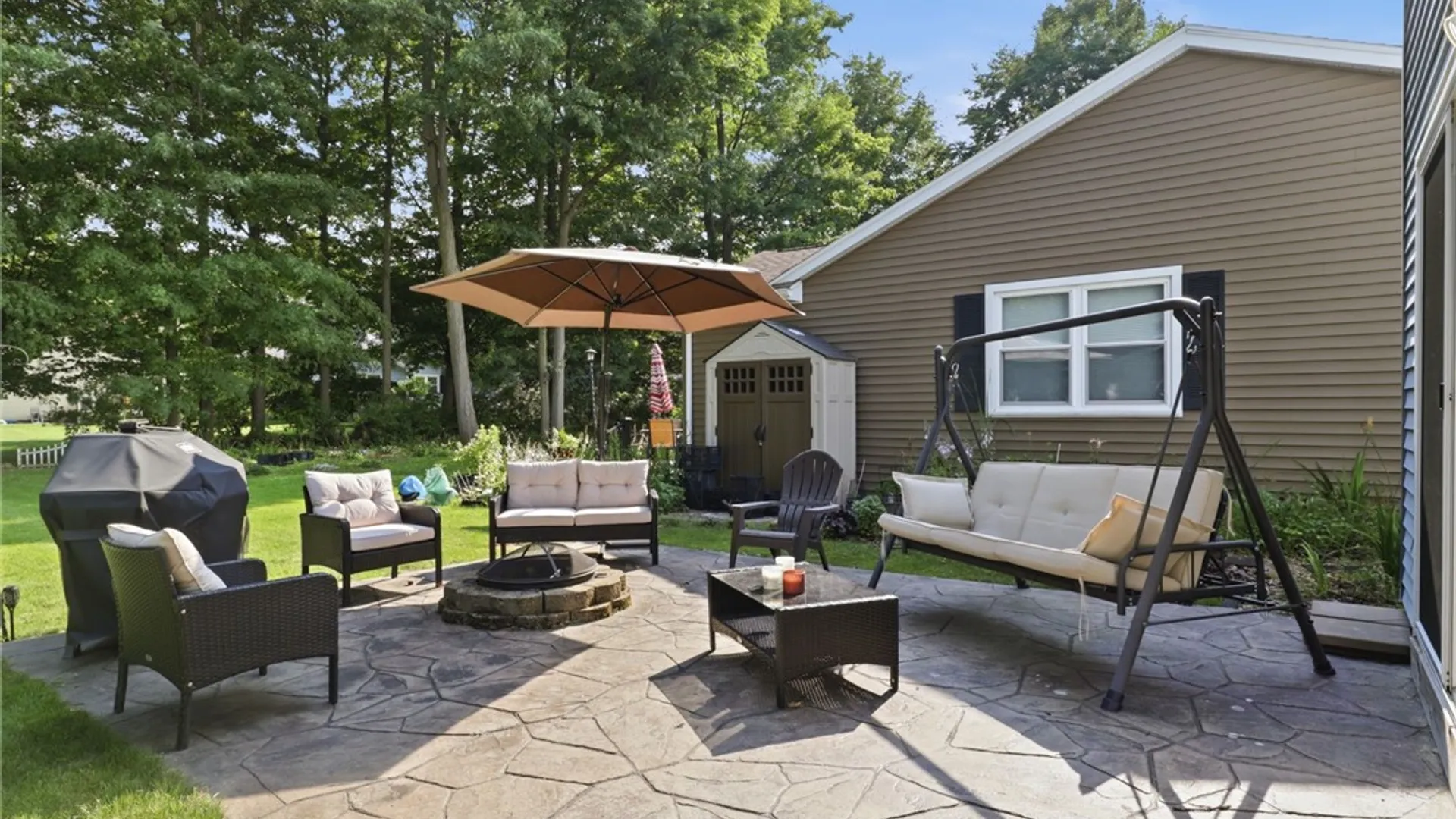 Property at 51 Winfield Lane, Webster, NY 14580 29