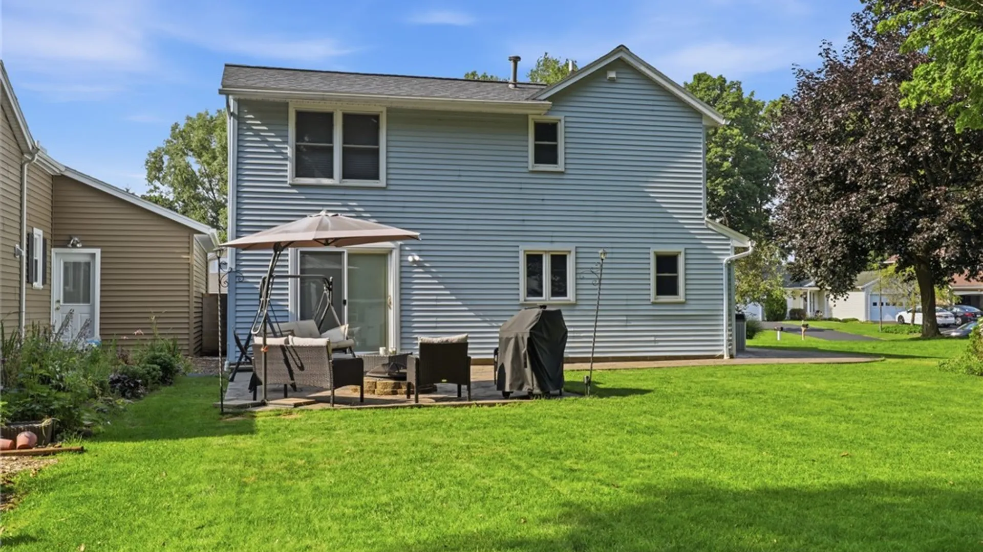 Property at 51 Winfield Lane, Webster, NY 14580 31