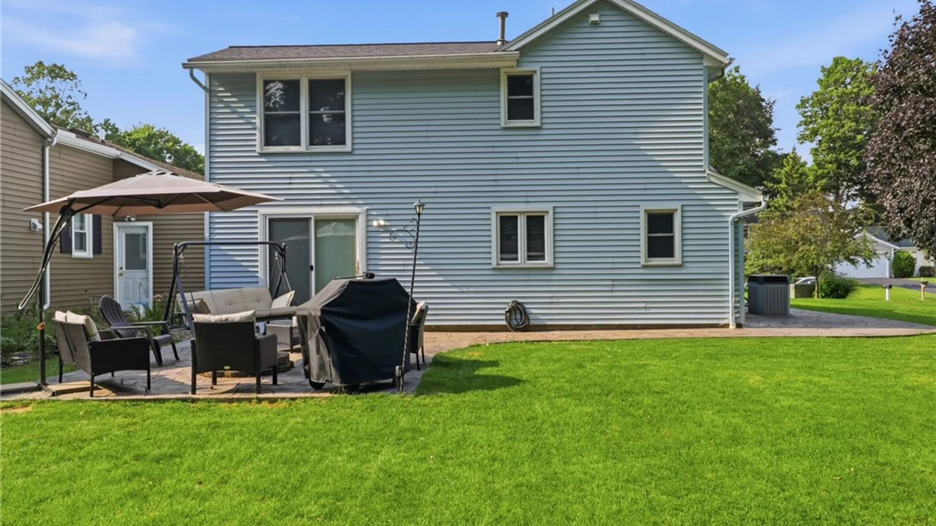 Property at 51 Winfield Lane, Webster, NY 14580 32