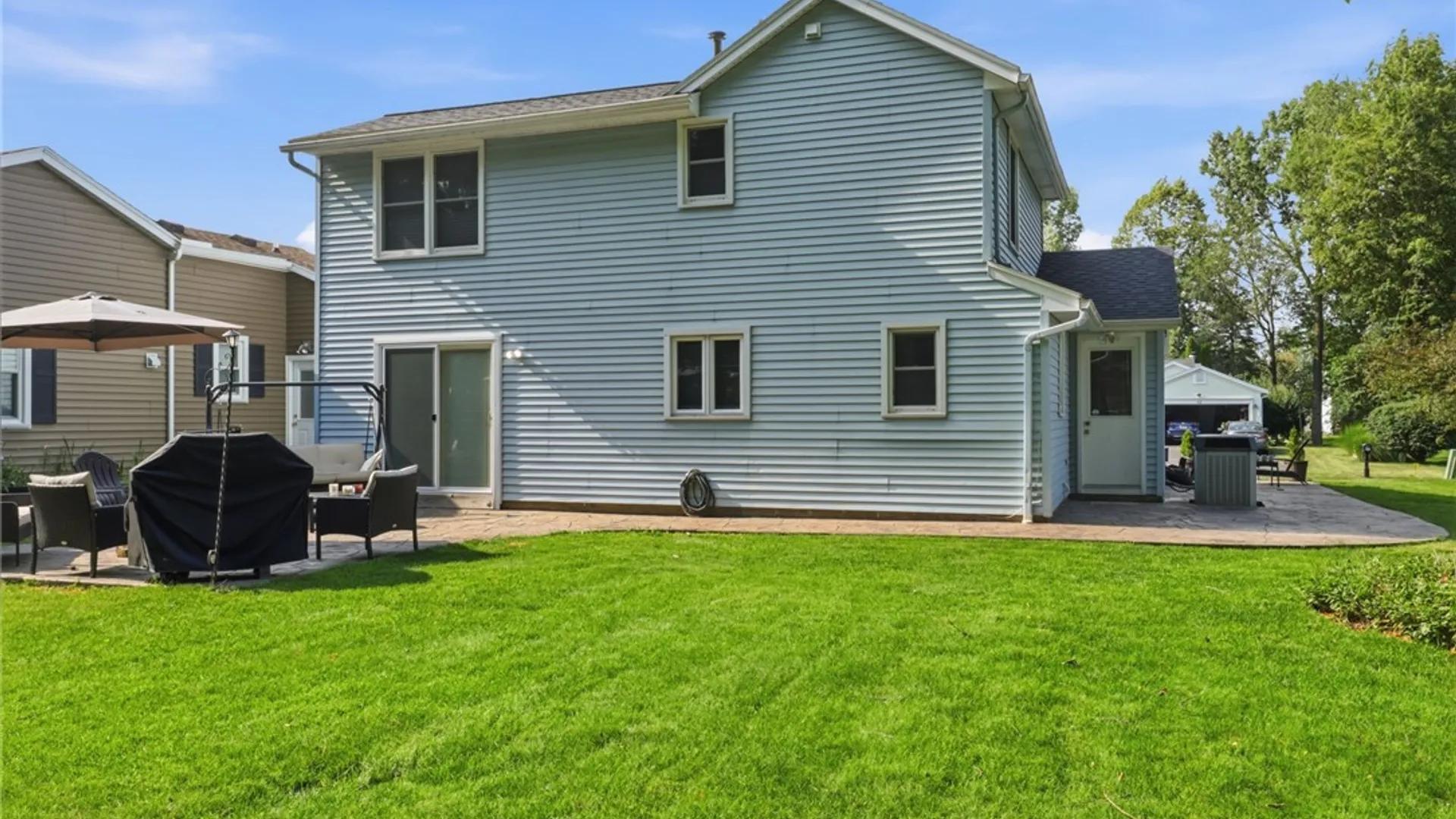 Property at 51 Winfield Lane, Webster, NY 14580 33