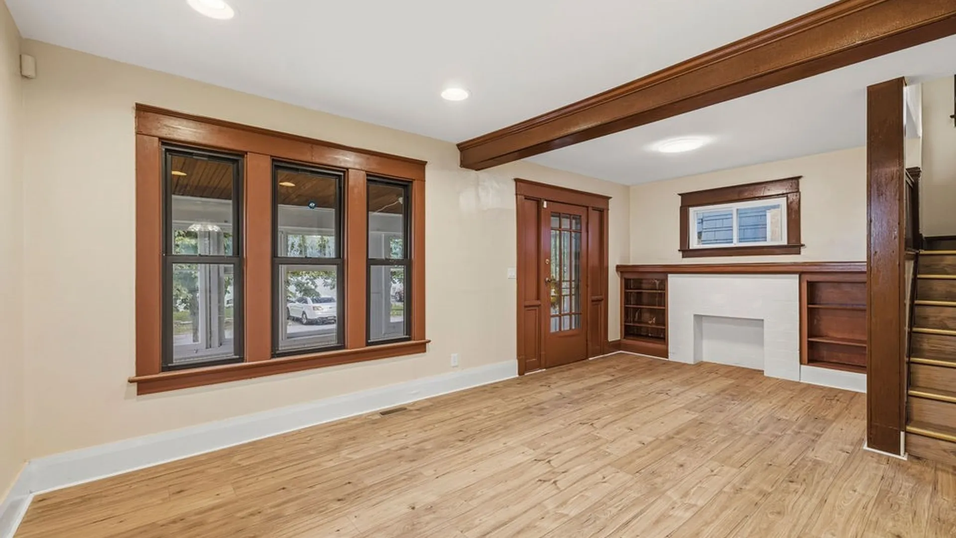 Property at 56 Elmer Avenue, Buffalo, NY 14215 10