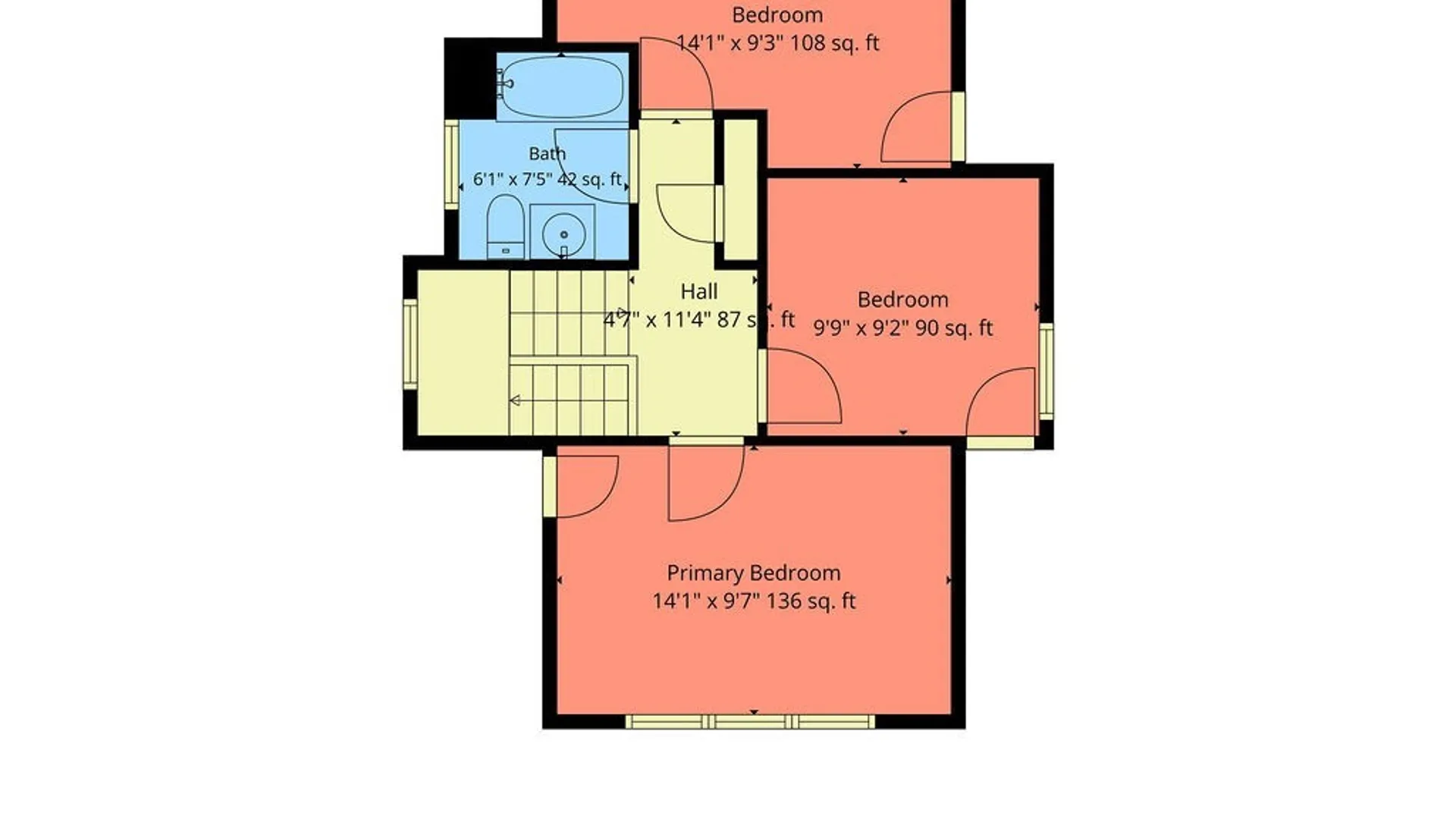 Property at 56 Elmer Avenue, Buffalo, NY 14215 18