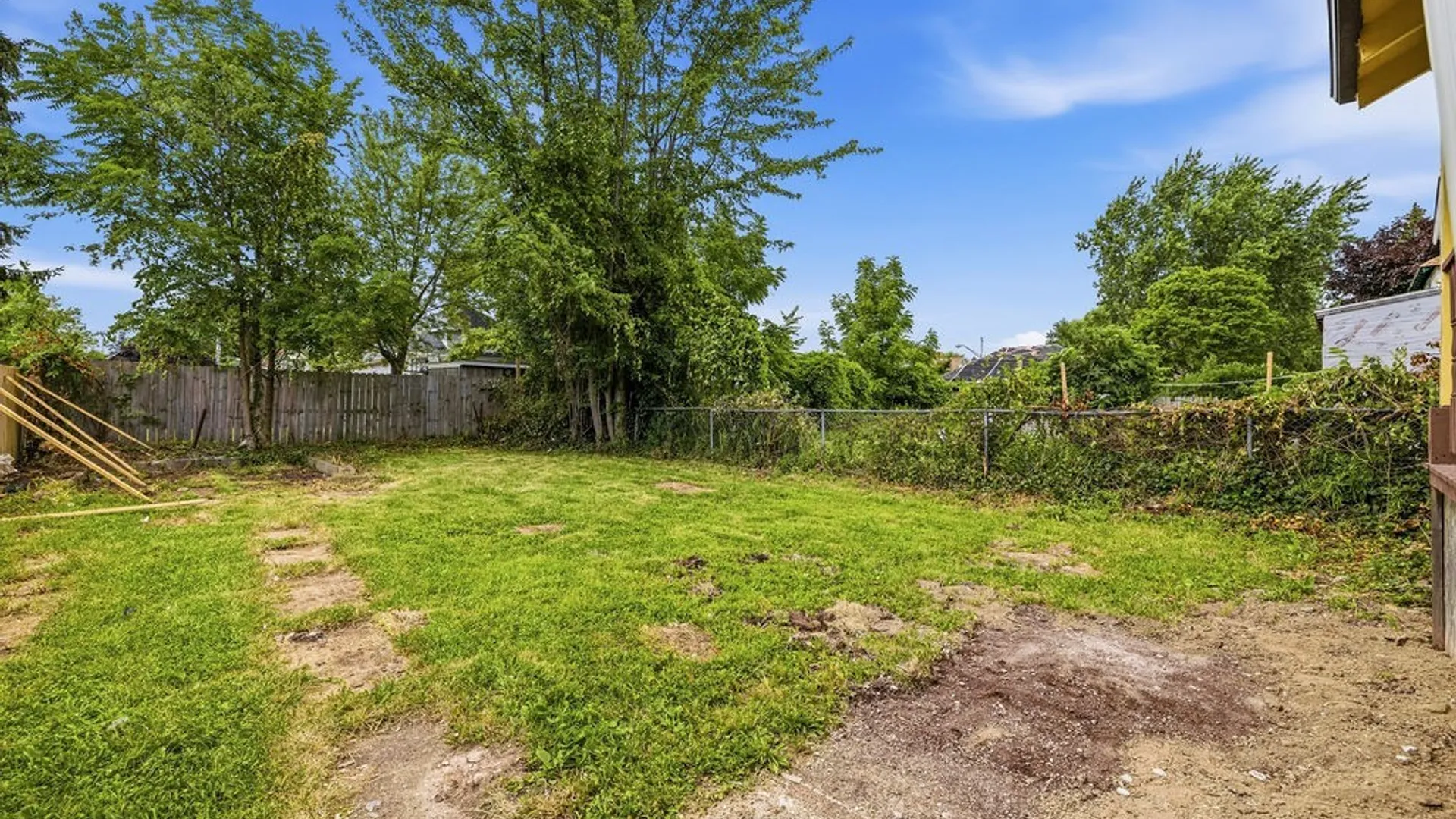 Property at 56 Elmer Avenue, Buffalo, NY 14215 27