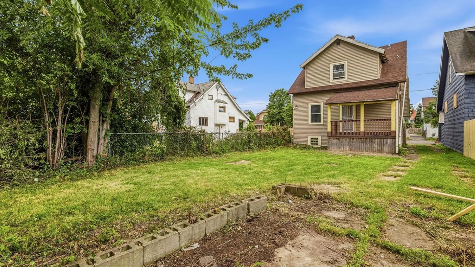 Property at 56 Elmer Avenue, Buffalo, NY 14215 28