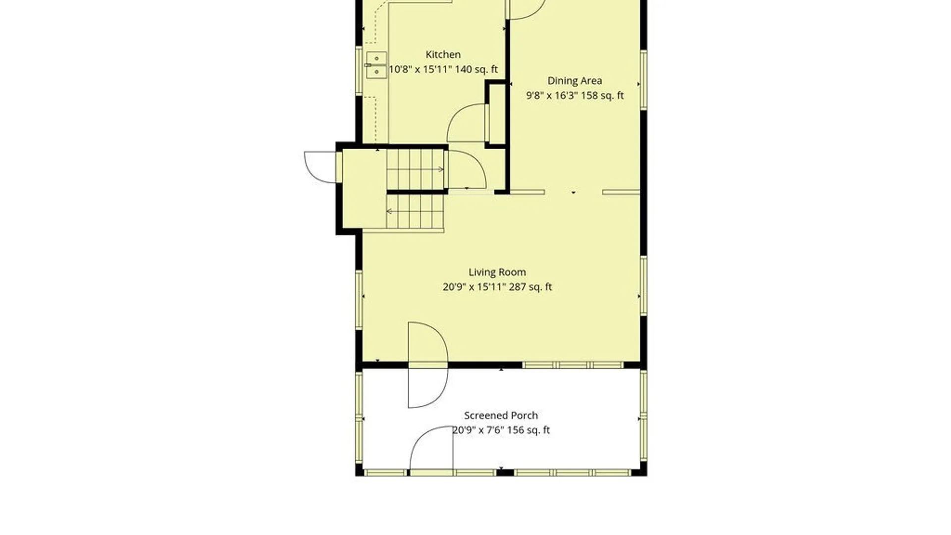 Property at 56 Elmer Avenue, Buffalo, NY 14215 5