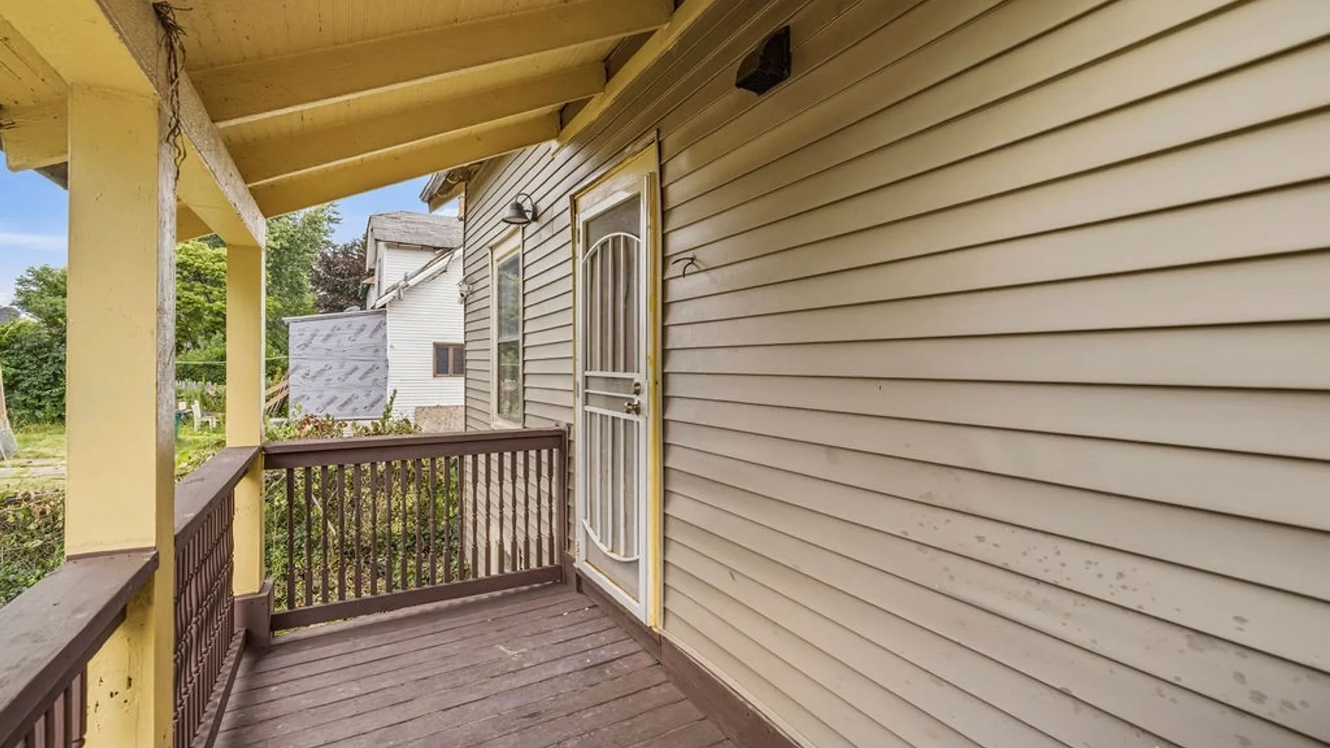 Property at 56 Elmer Avenue, Buffalo, NY 14215 7