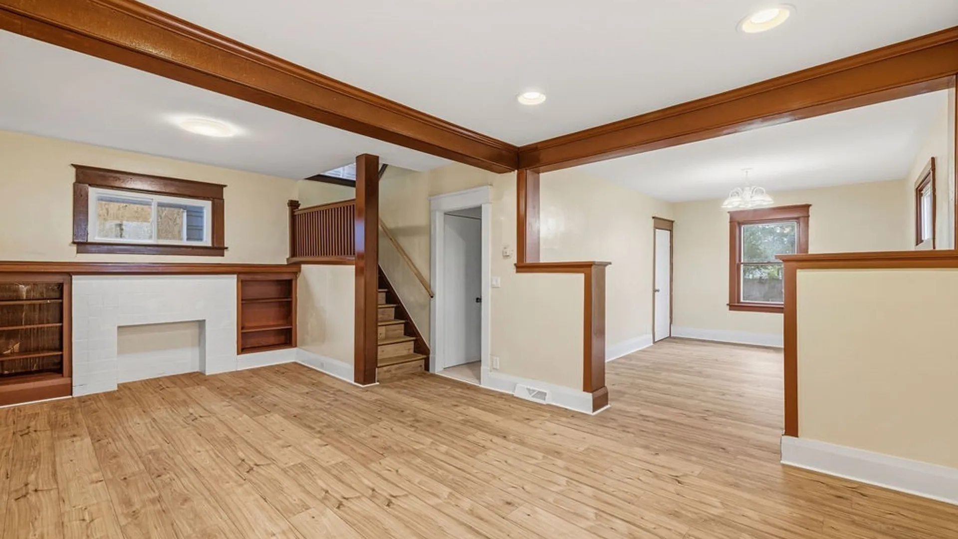 Property at 56 Elmer Avenue, Buffalo, NY 14215 9