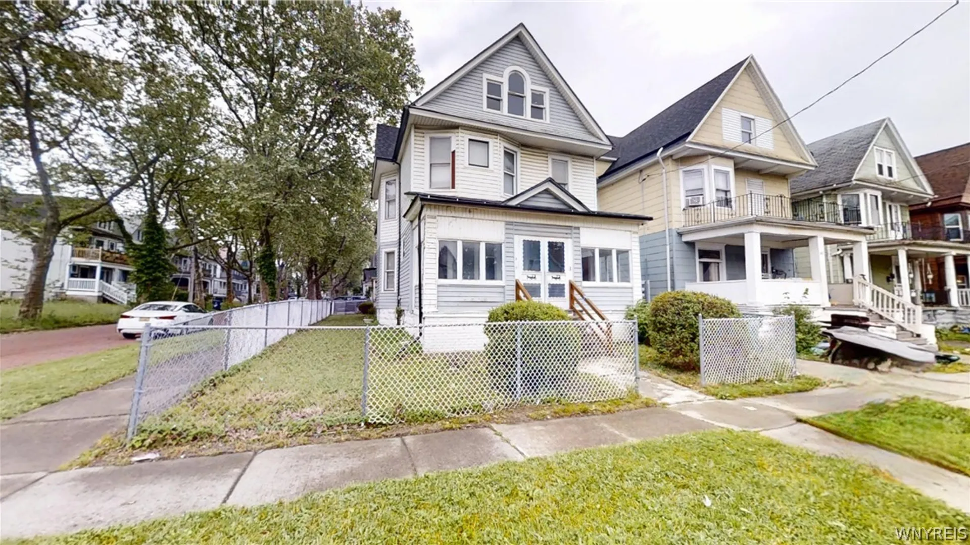 Property at 445 Northampton Street, Buffalo, NY 14432 48