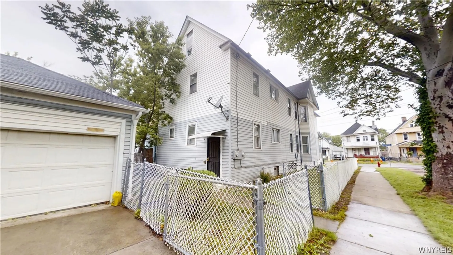 Property at 445 Northampton Street, Buffalo, NY 14432 46