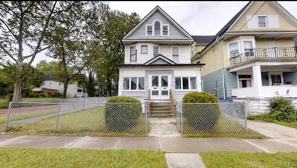 Property at 445 Northampton Street, Buffalo, NY 14432