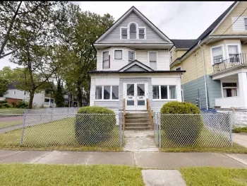 Property at 445 Northampton Street, Buffalo, NY 14432