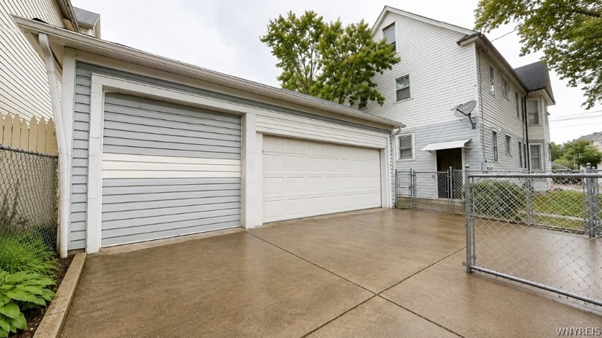Property at 445 Northampton Street, Buffalo, NY 14432 45