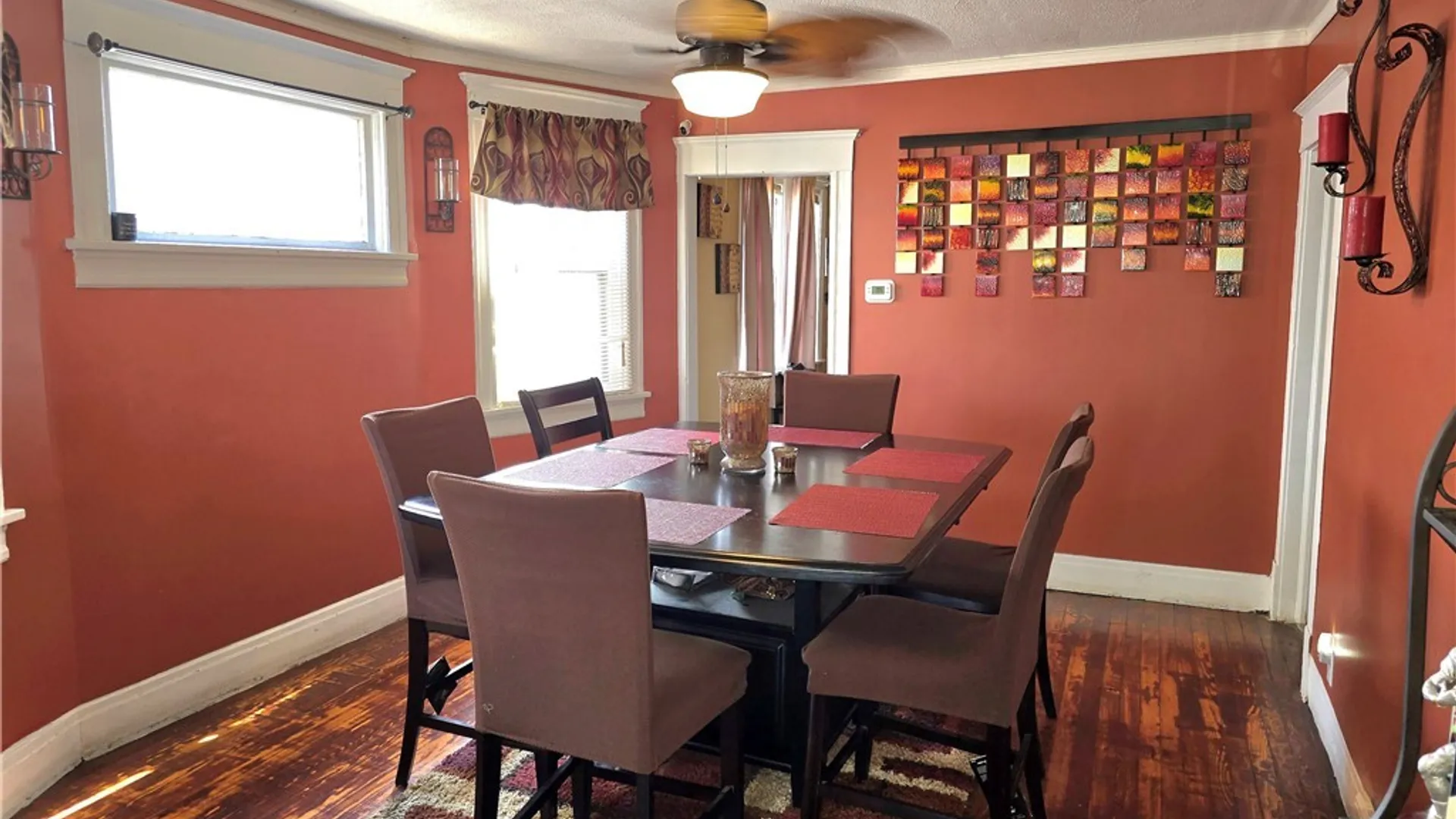 Property at 608 Wyoming Ave, Buffalo, NY 14215 8