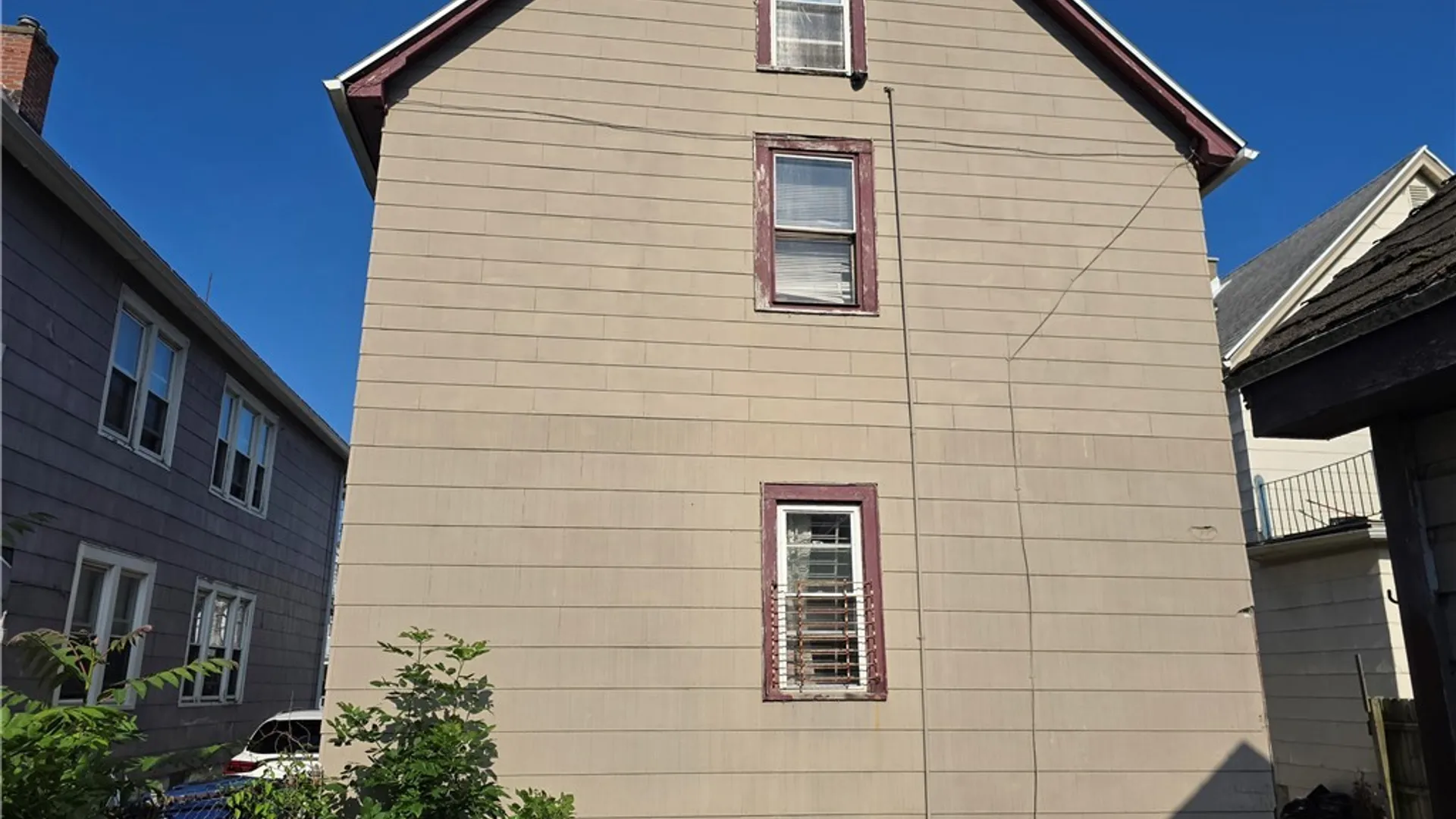 Property at 608 Wyoming Ave, Buffalo, NY 14215 24