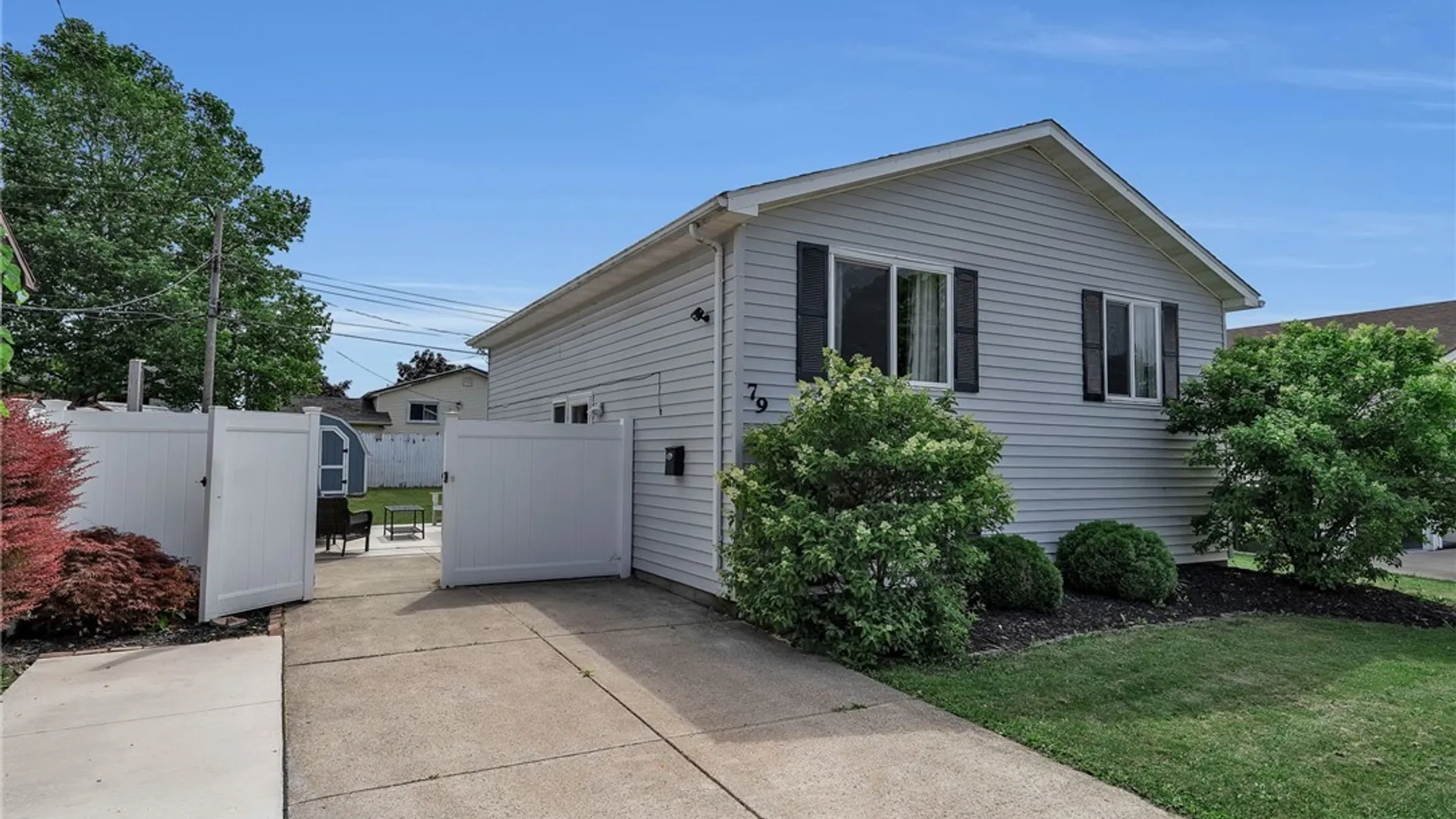 Property at 79 Terrell Street, Lancaster, NY 14043 3