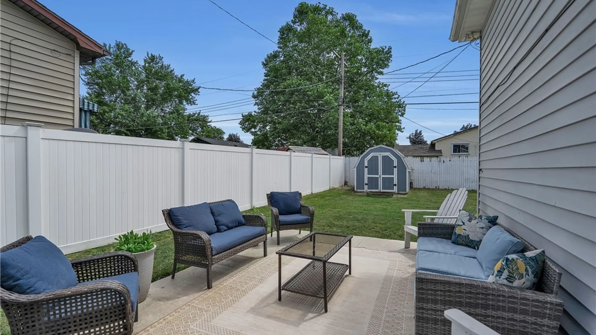 Property at 79 Terrell Street, Lancaster, NY 14043 4