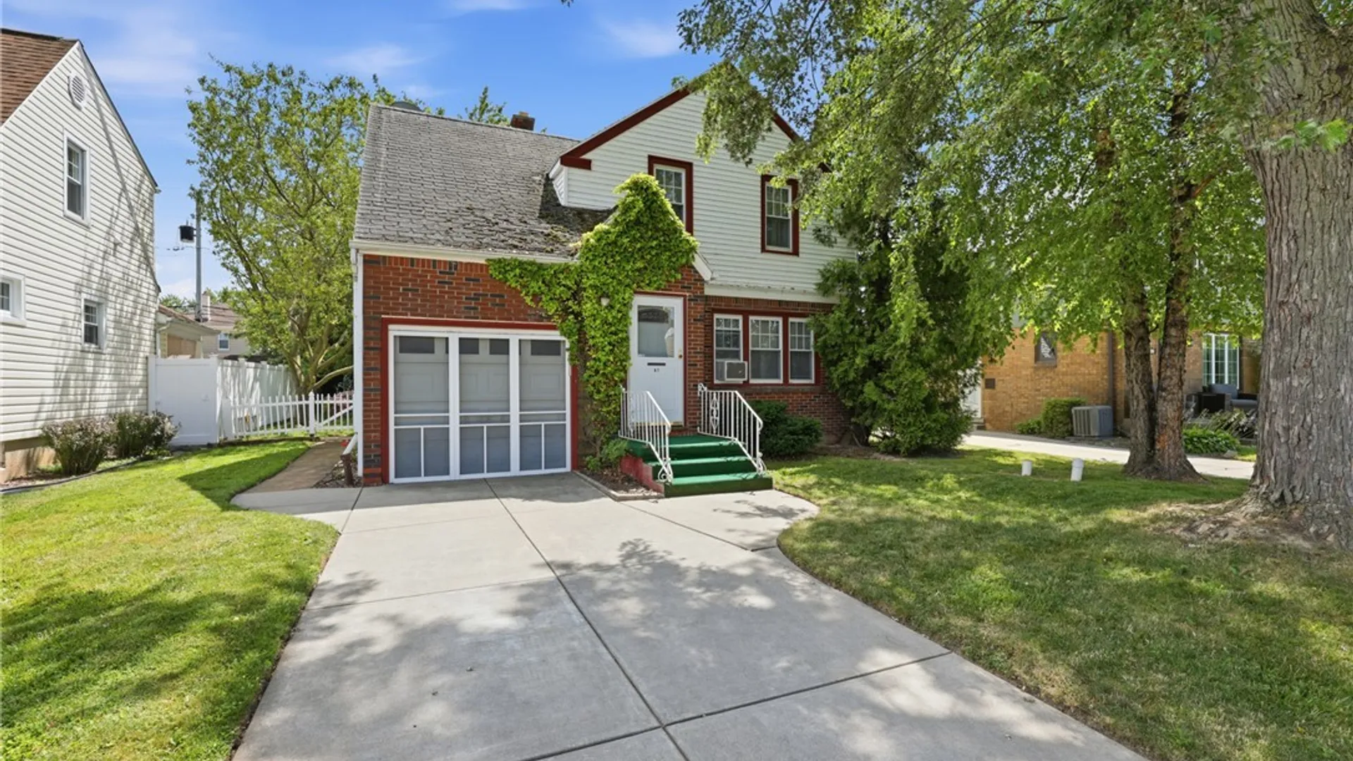 Property at 47 Linden Avenue, Tonawanda, NY 14217 2
