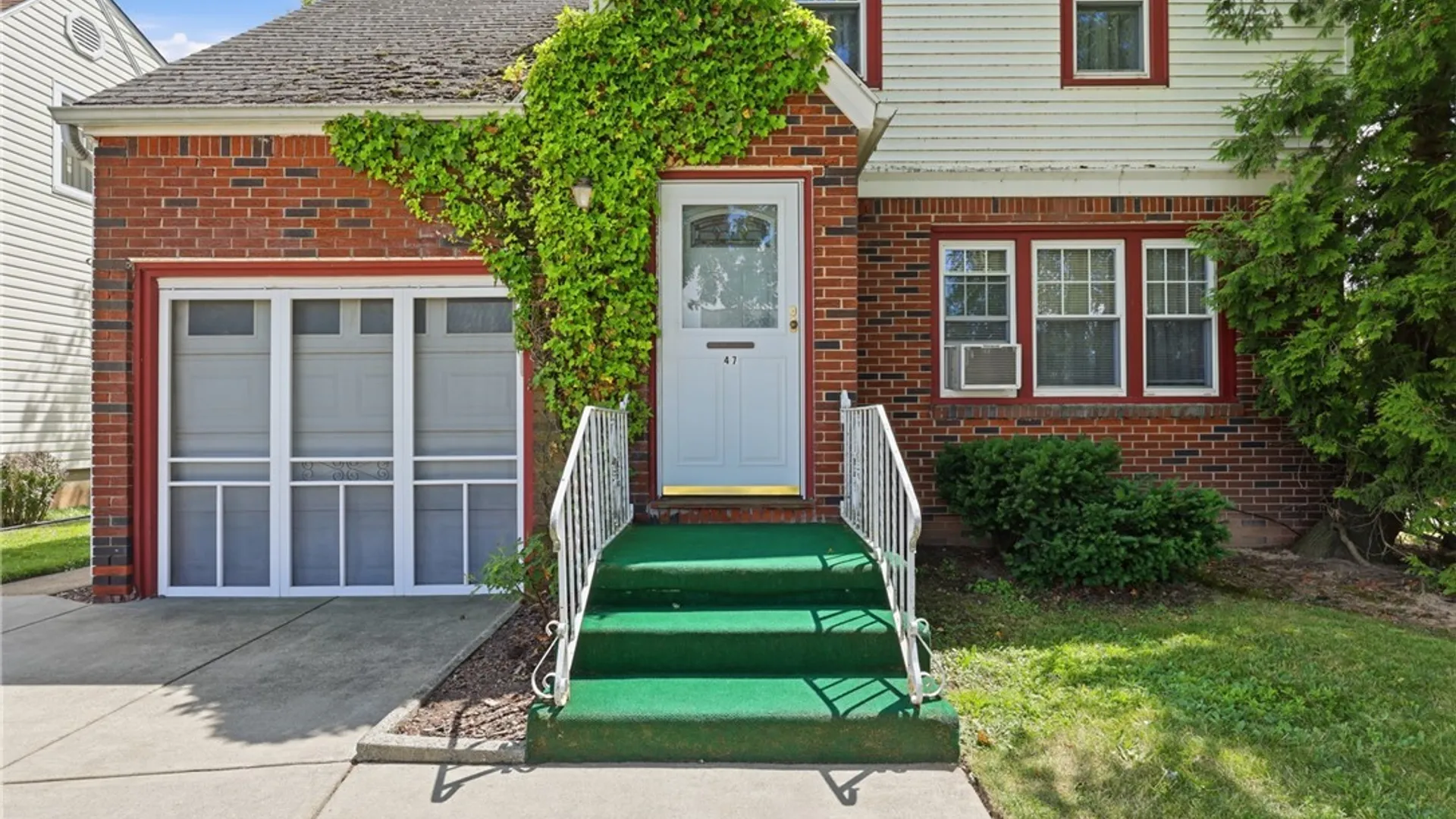 Property at 47 Linden Avenue, Tonawanda, NY 14217 3