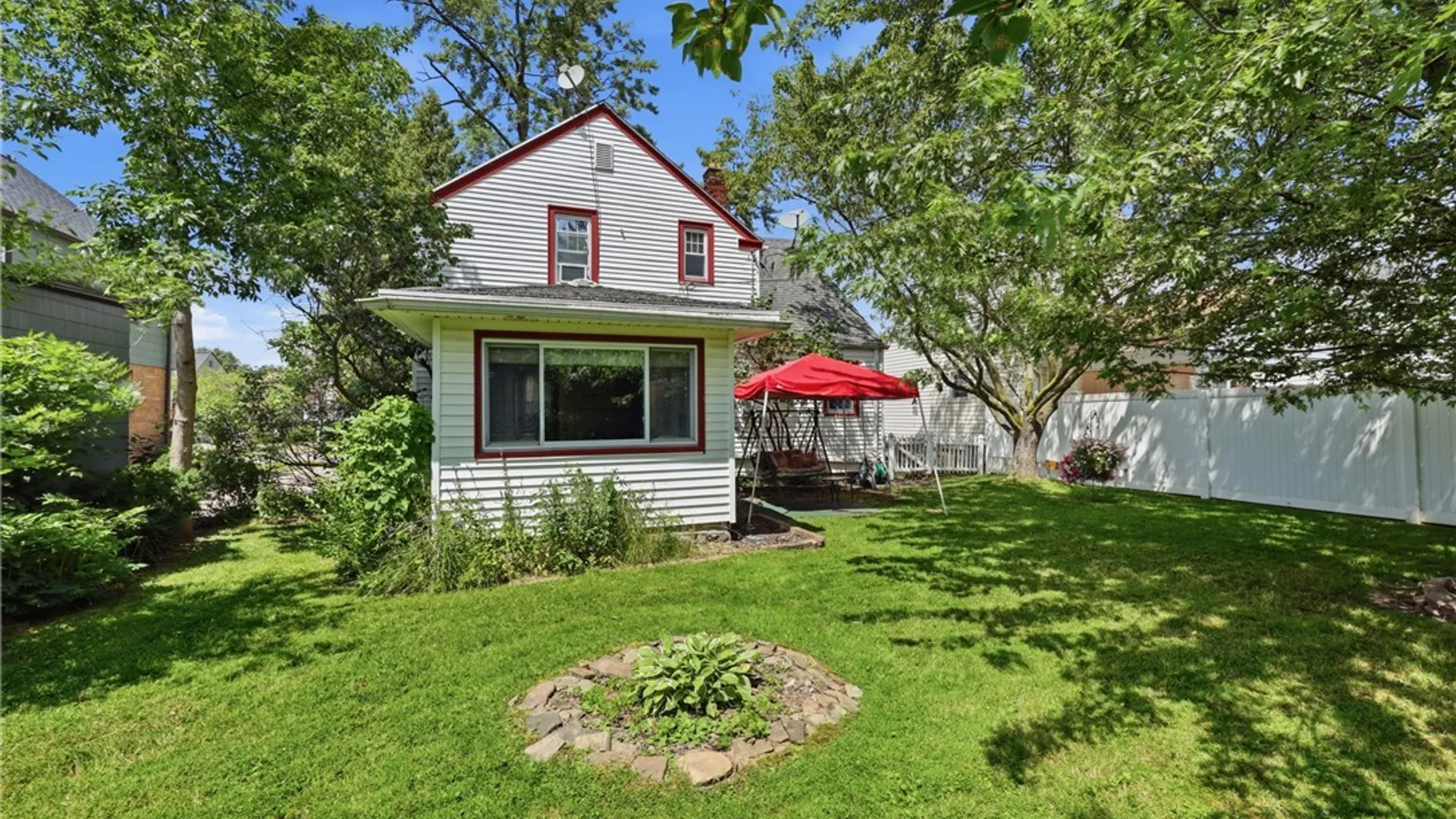 Property at 47 Linden Avenue, Tonawanda, NY 14217 25