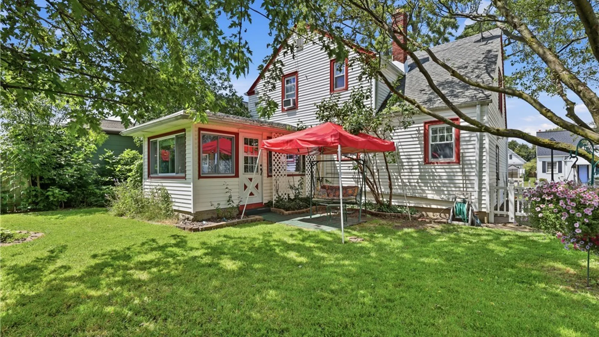 Property at 47 Linden Avenue, Tonawanda, NY 14217 26